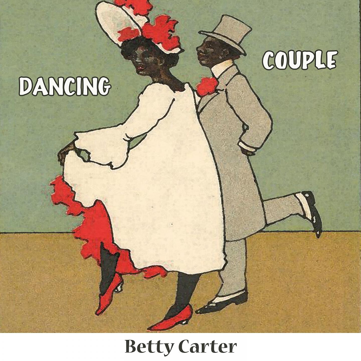 Релиз Dancing Couple