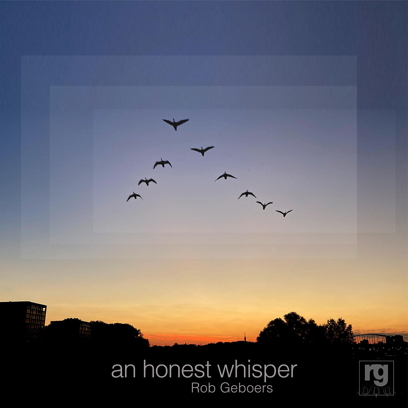 Релиз An Honest Whisper