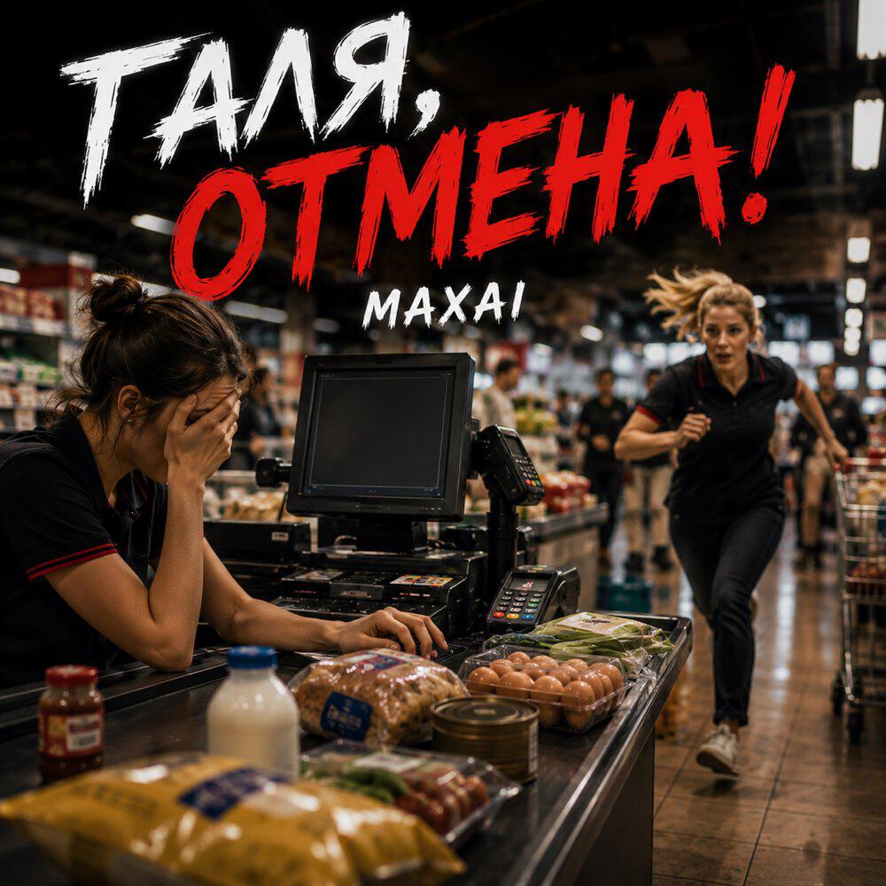Релиз Галя, отмена!