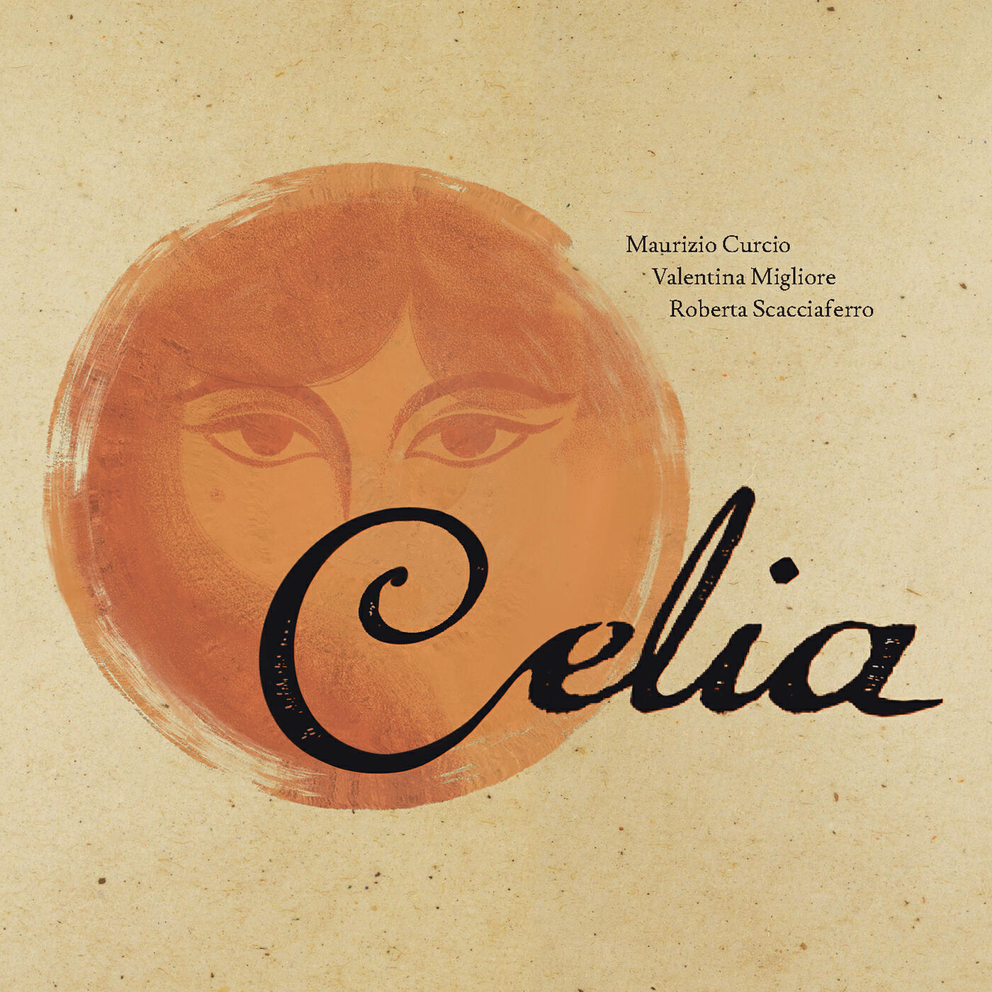 Релиз Celia