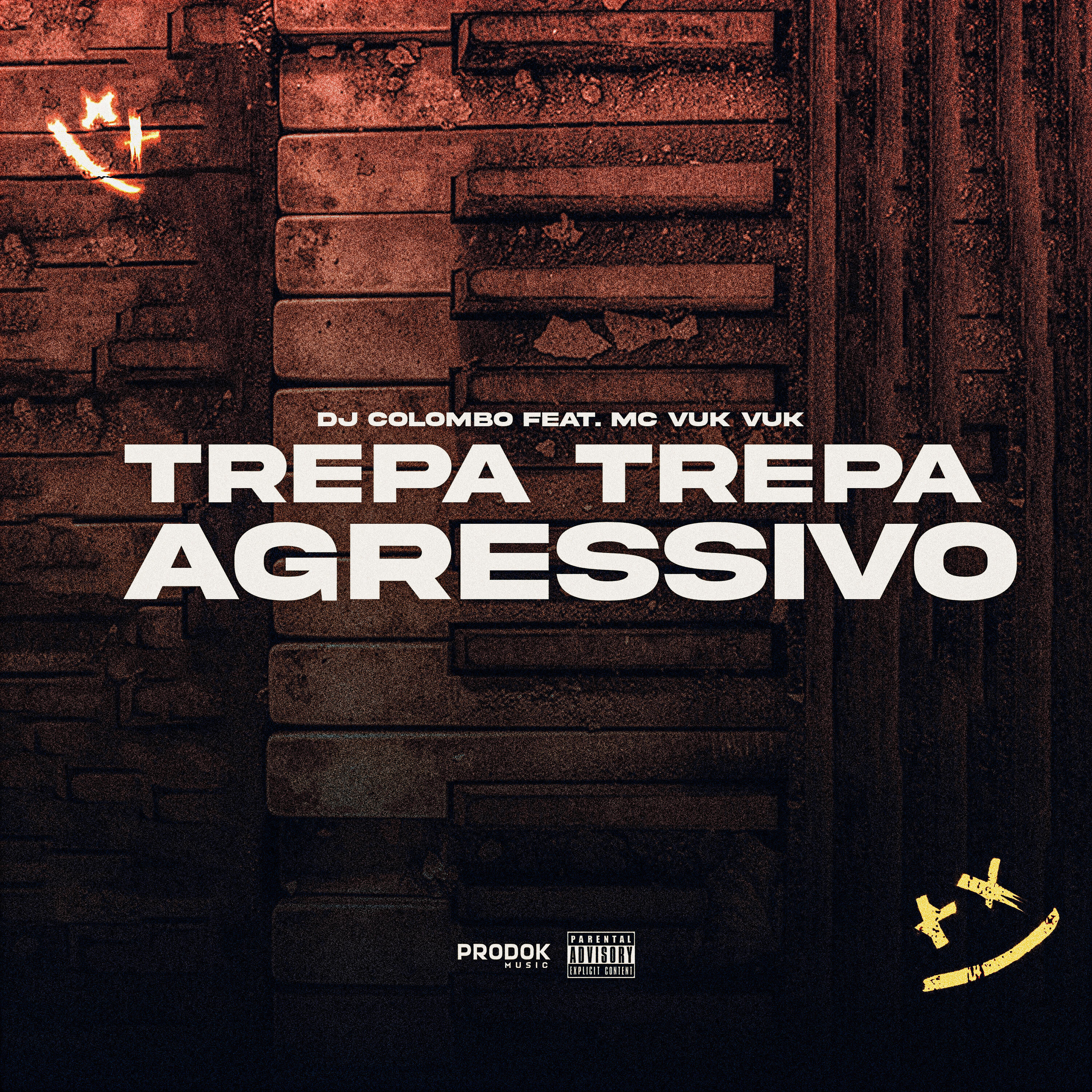 Скачать песню dj colombo, MC Vuk Vuk - Trepa Trepa Agressivo бесплатно в MP3 для Android и iOS