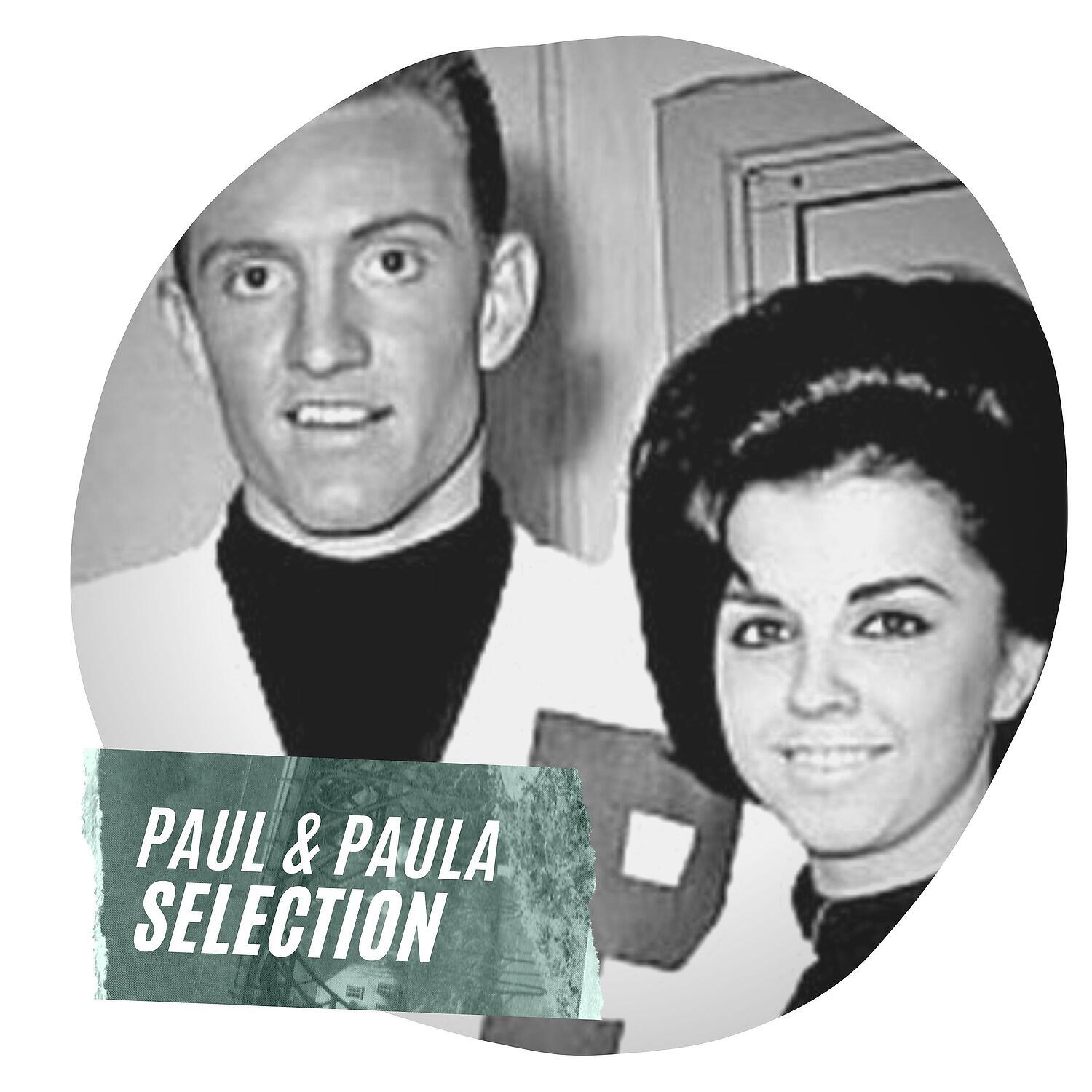 Релиз Paul & Paula Selection