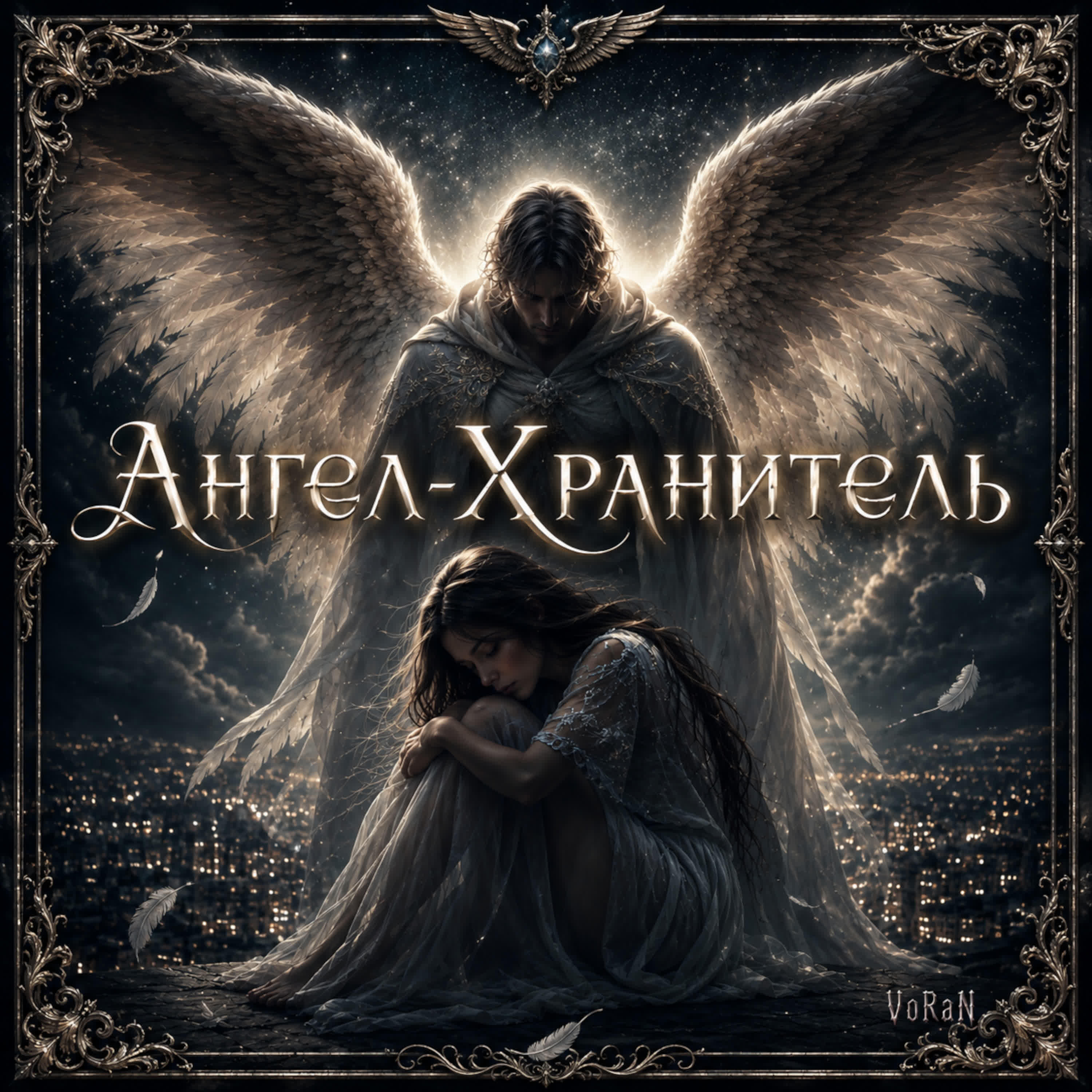 Релиз Ангел-Хранитель