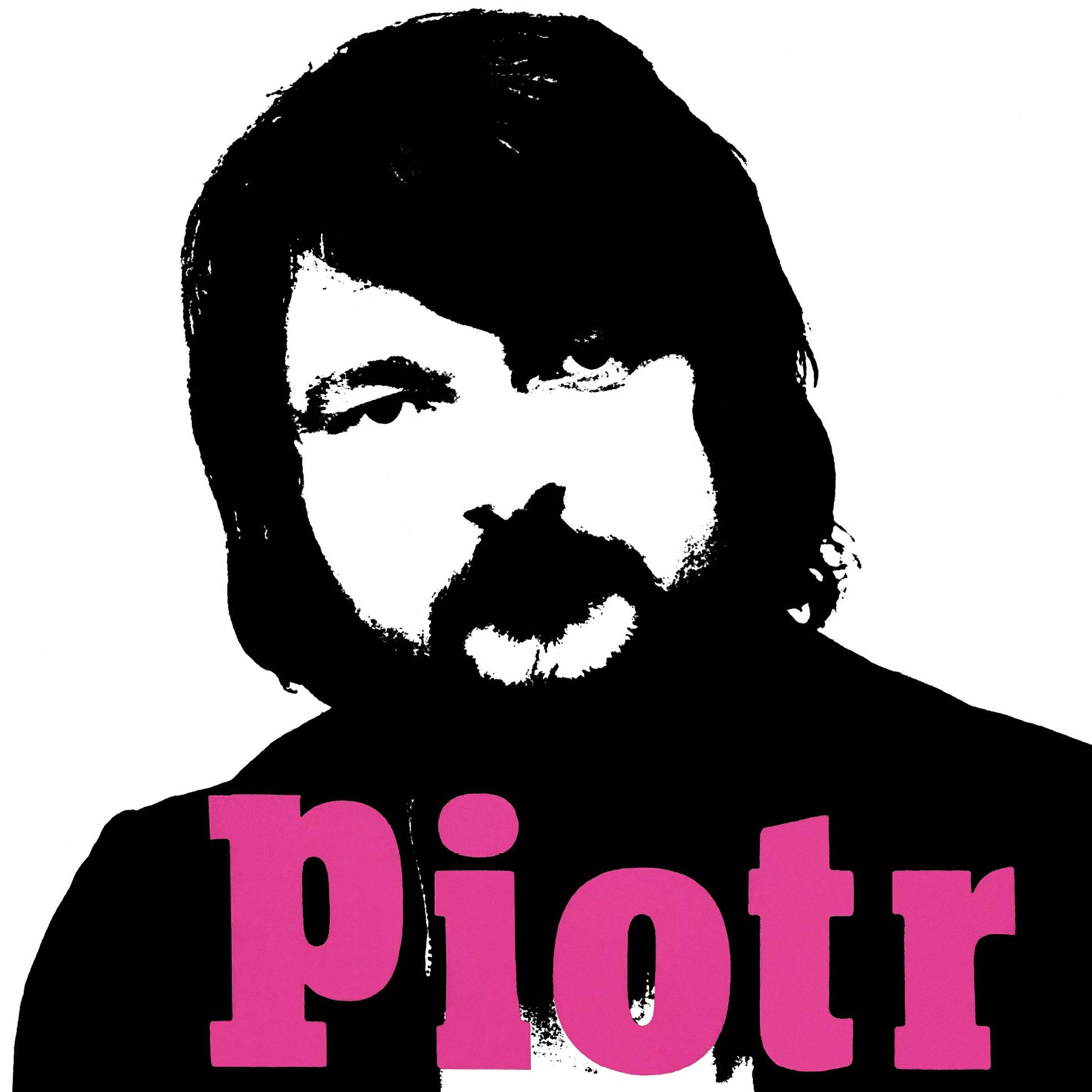 Релиз Piotr