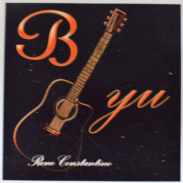 Rene Constantino DeLeon