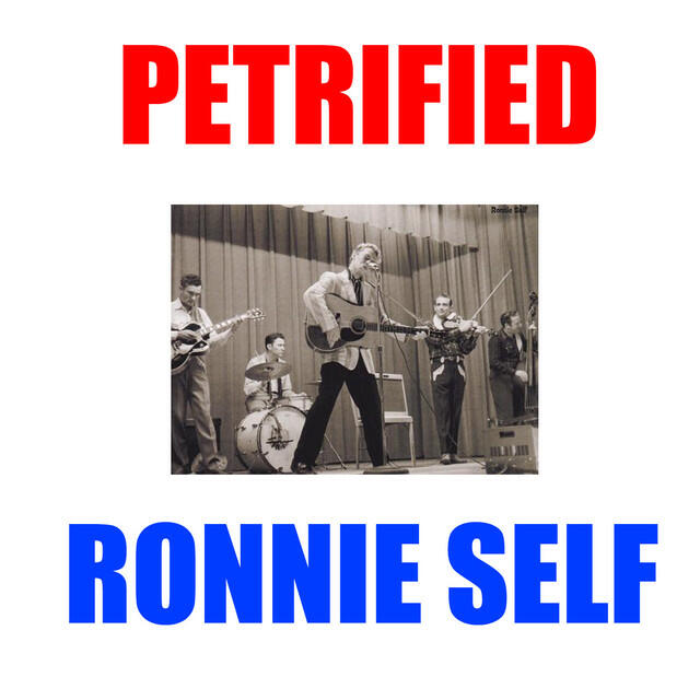 Релиз Petrified