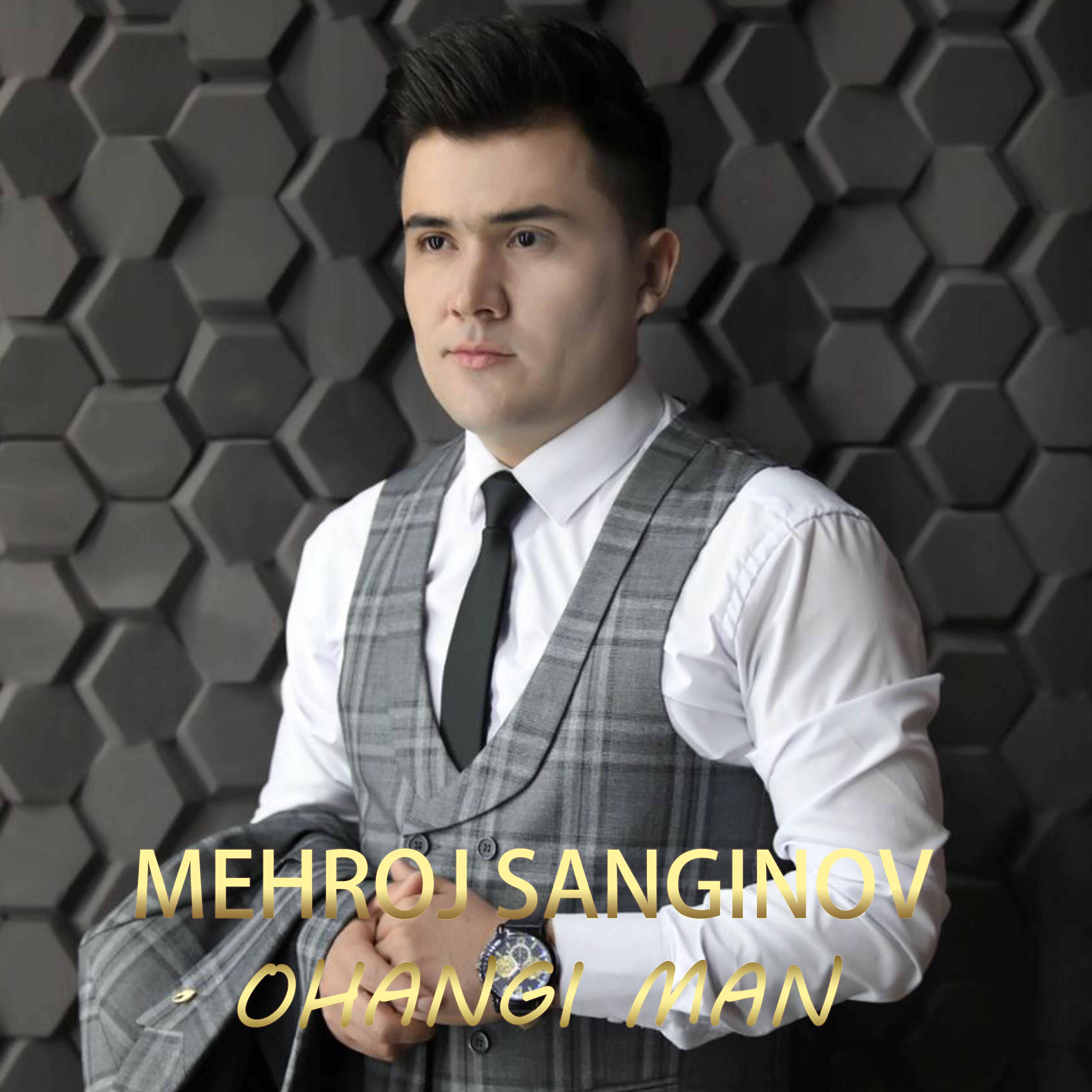 Релиз Ohangi Man