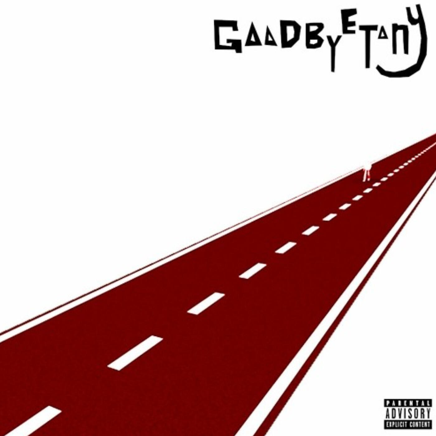 Релиз Goodbyetony