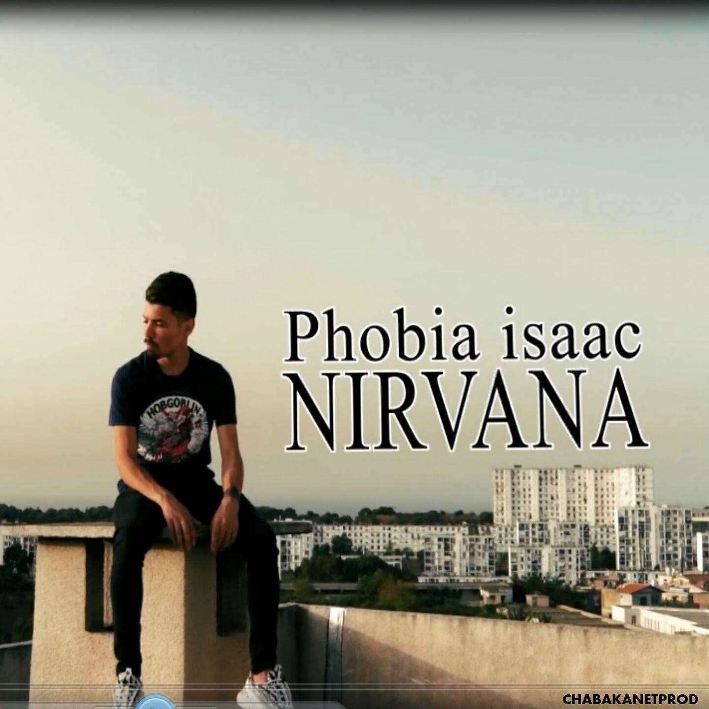 Постер альбома Nirvana