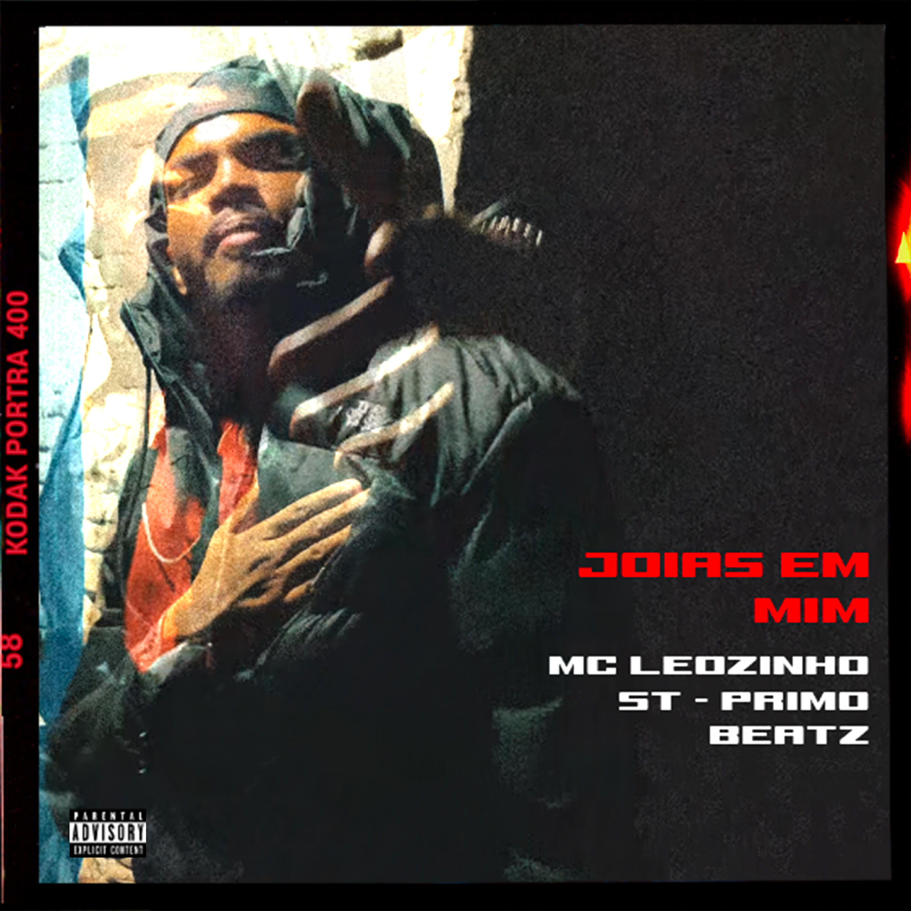 Релиз Joias em Mim