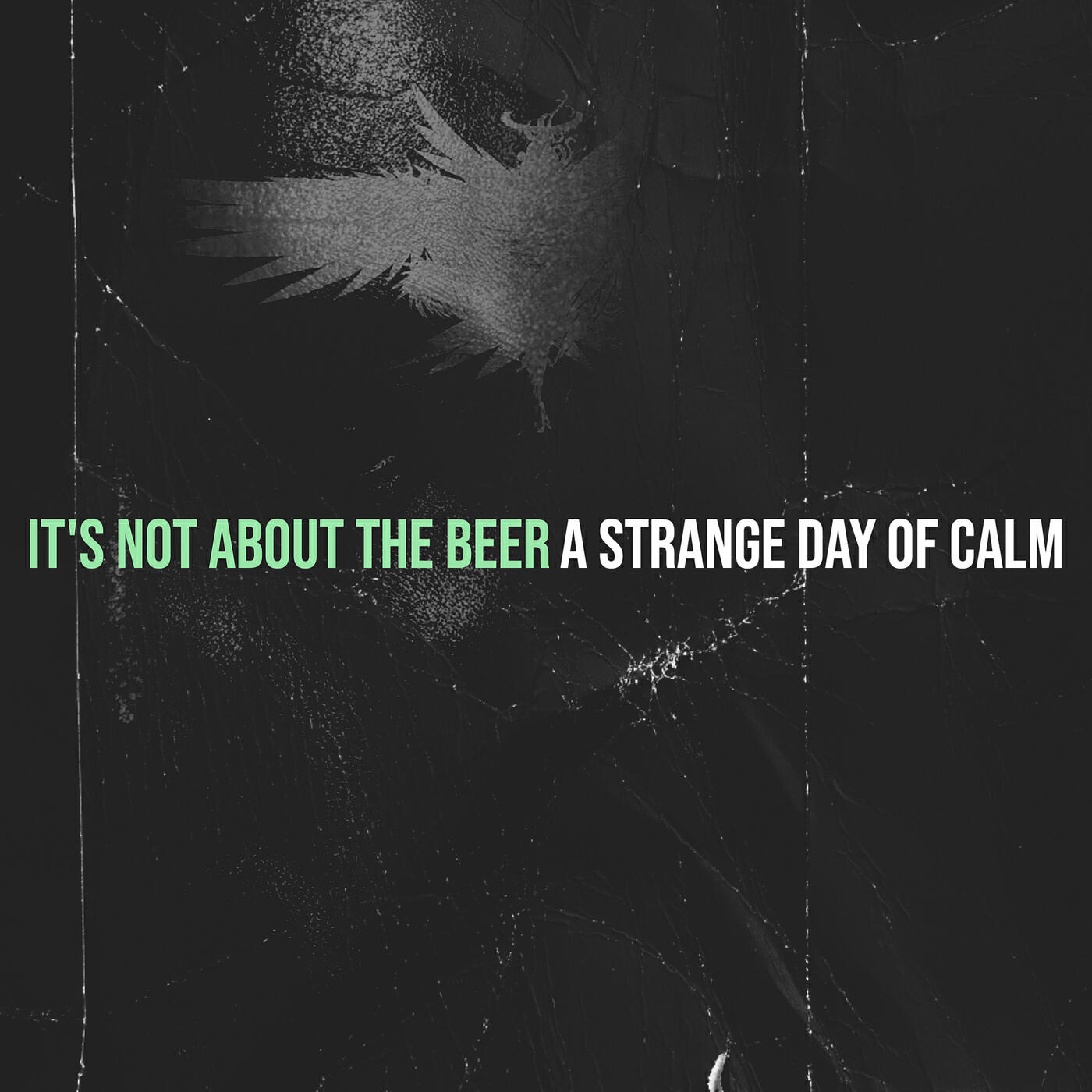 Релиз It's Not About the Beer