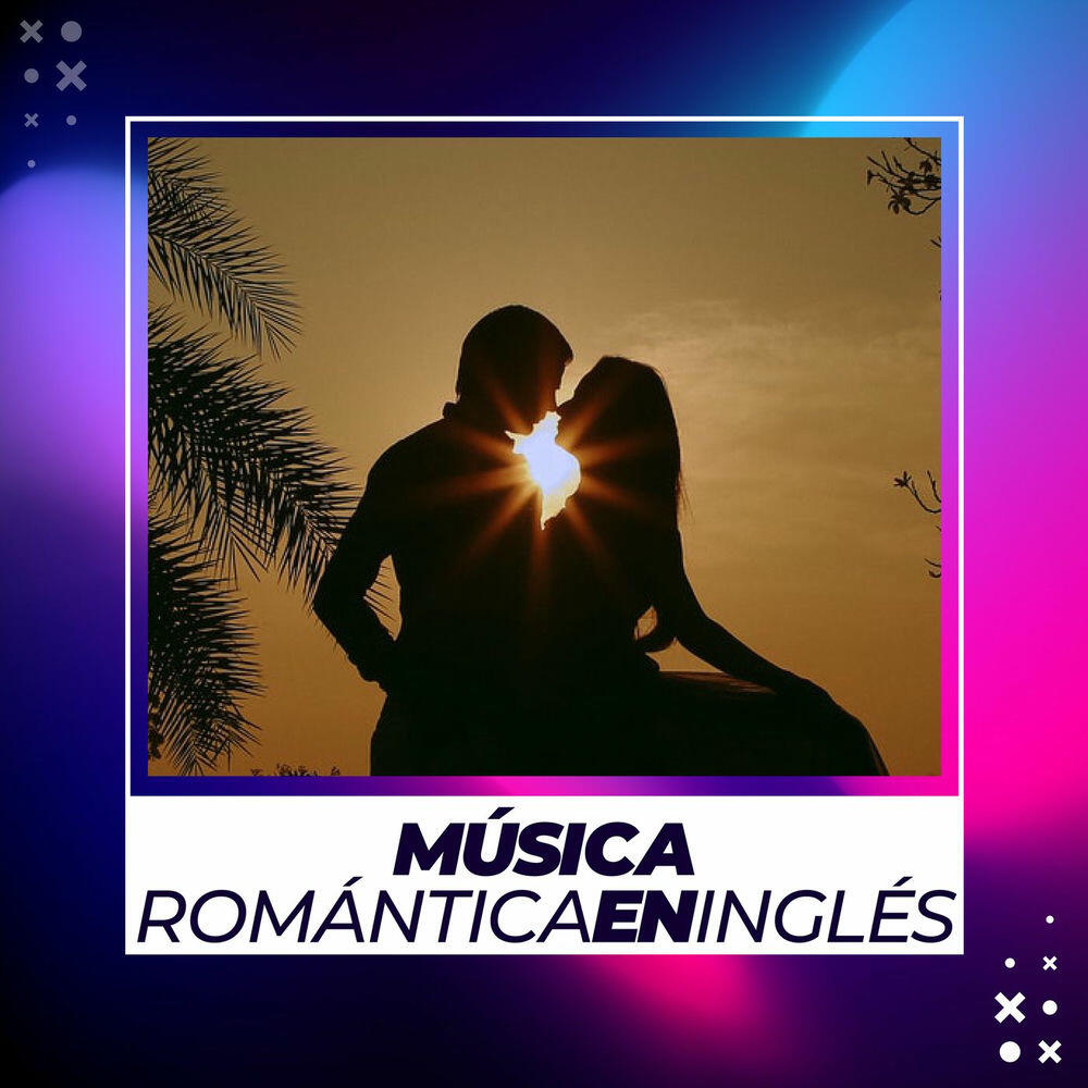 Релиз Música Romántica En Inglés