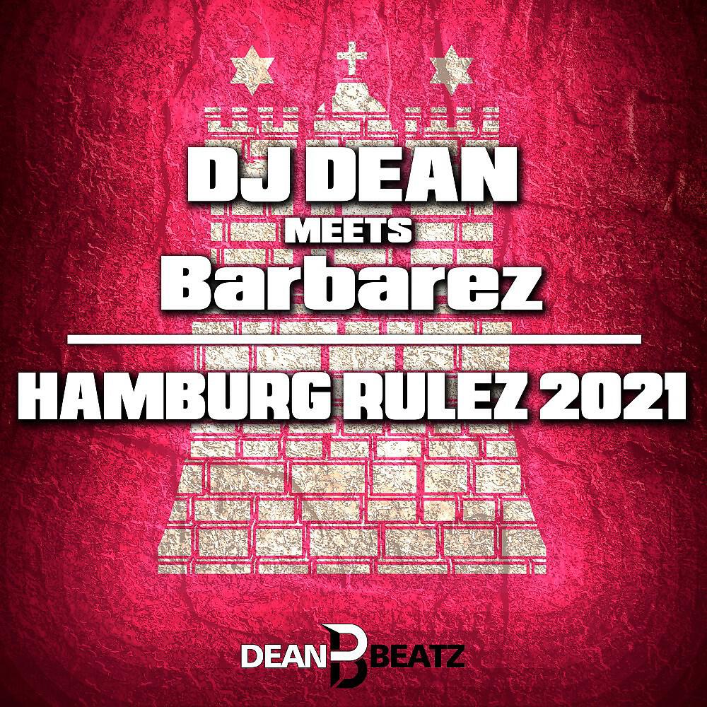 Релиз Hamburg Rulez 2021