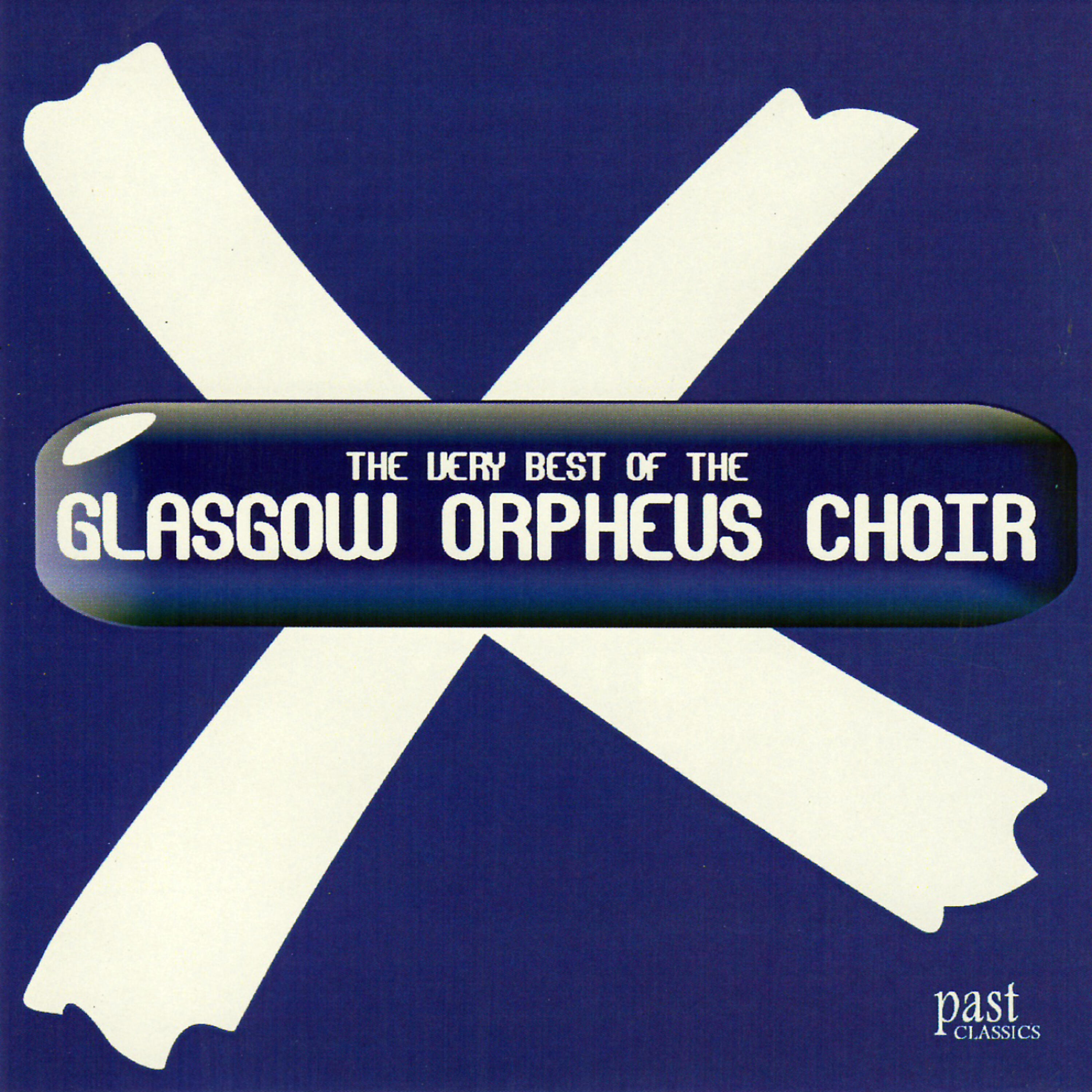 Релиз The Very Best Of The Glasgow Orpheus Choir