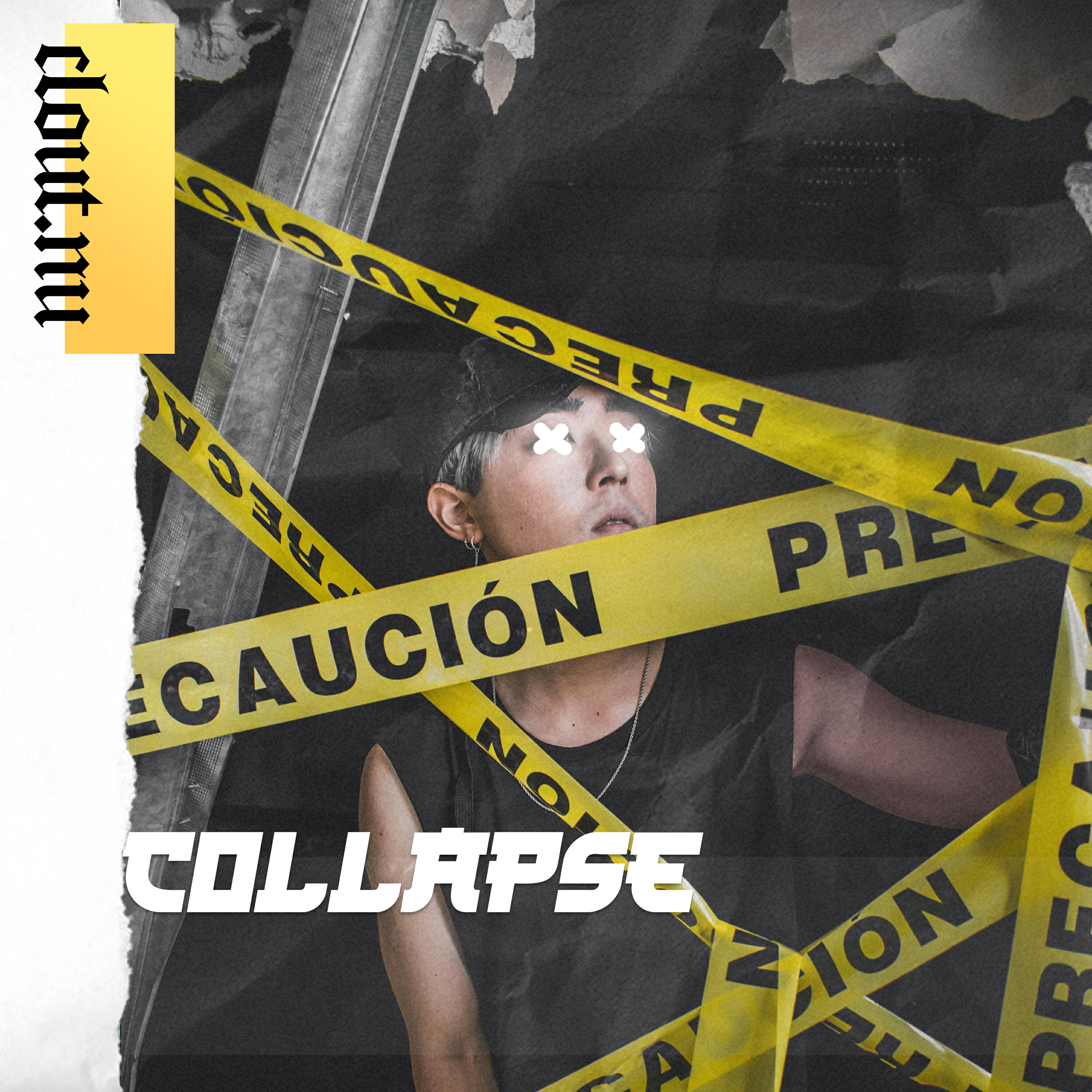 Релиз Collapse