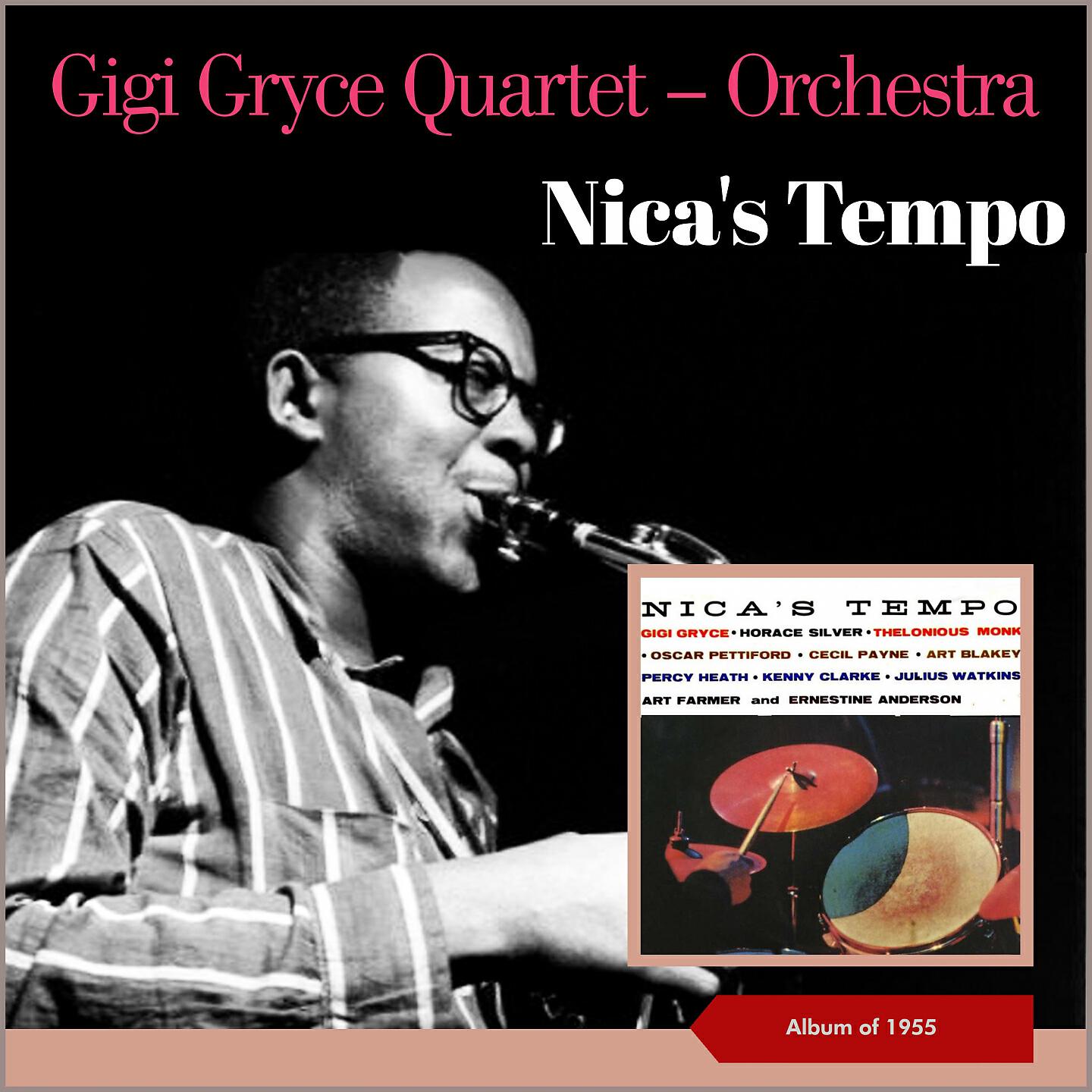 Gigi Gryce Orchestra