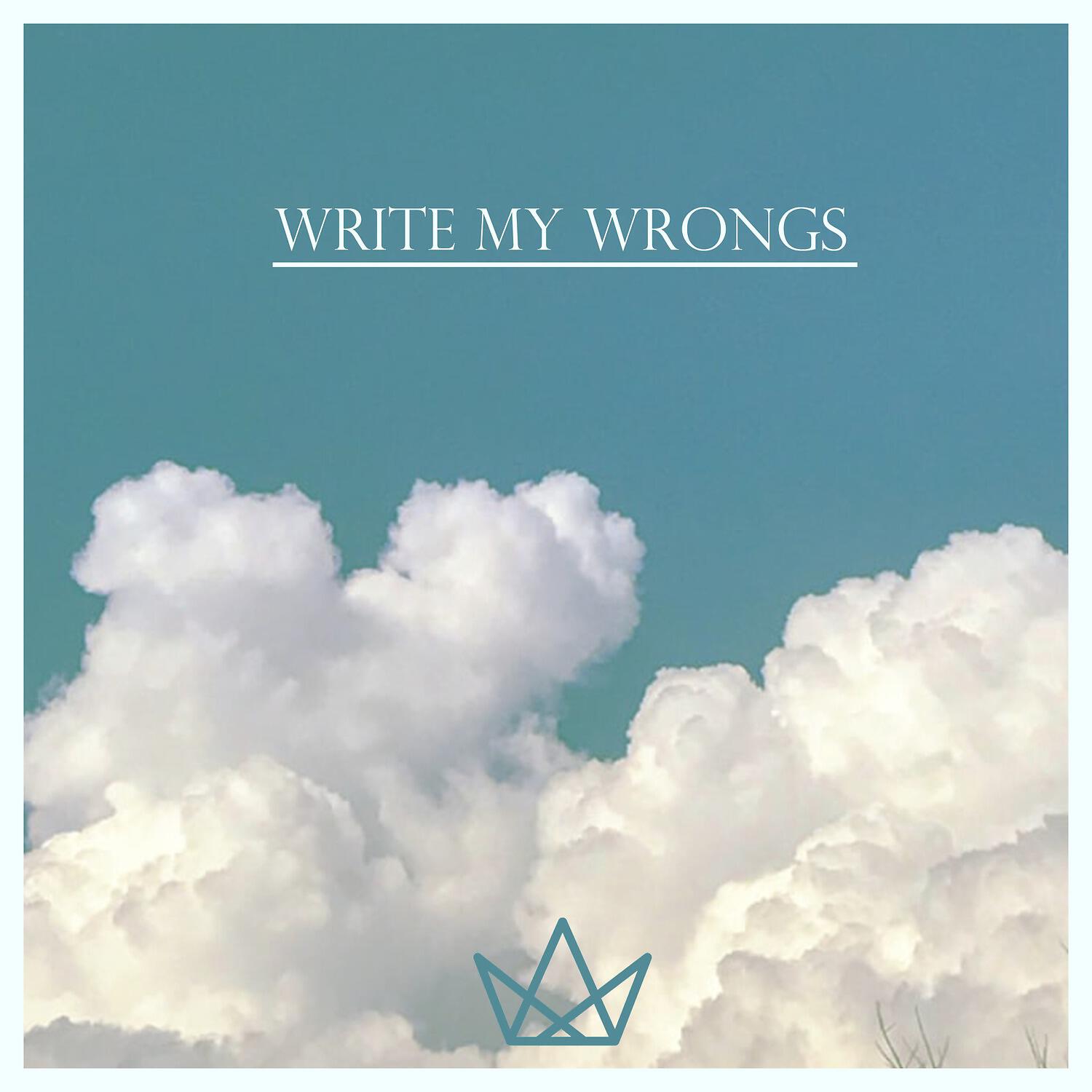 Релиз Write My Wrongs
