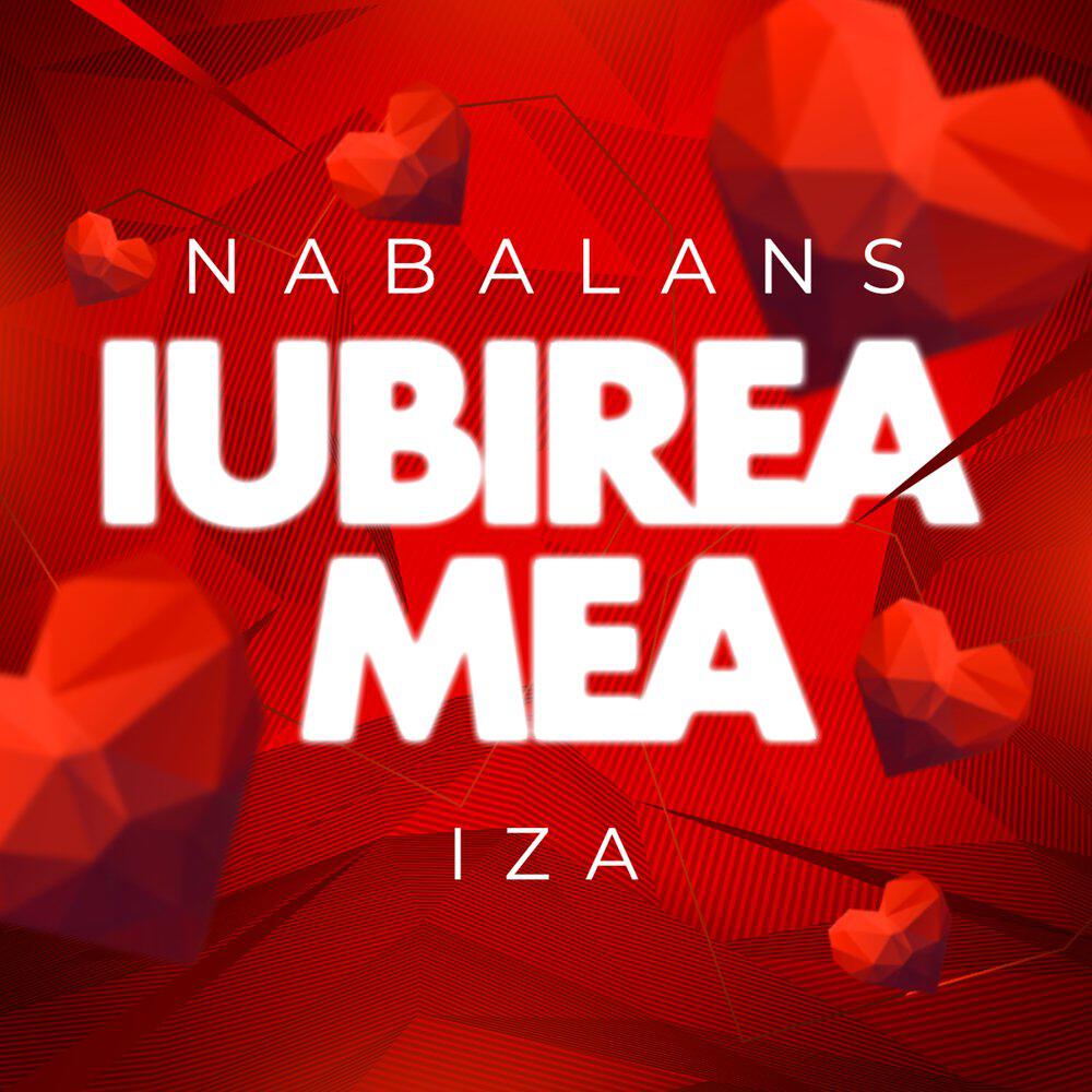 Релиз Iubirea Mea