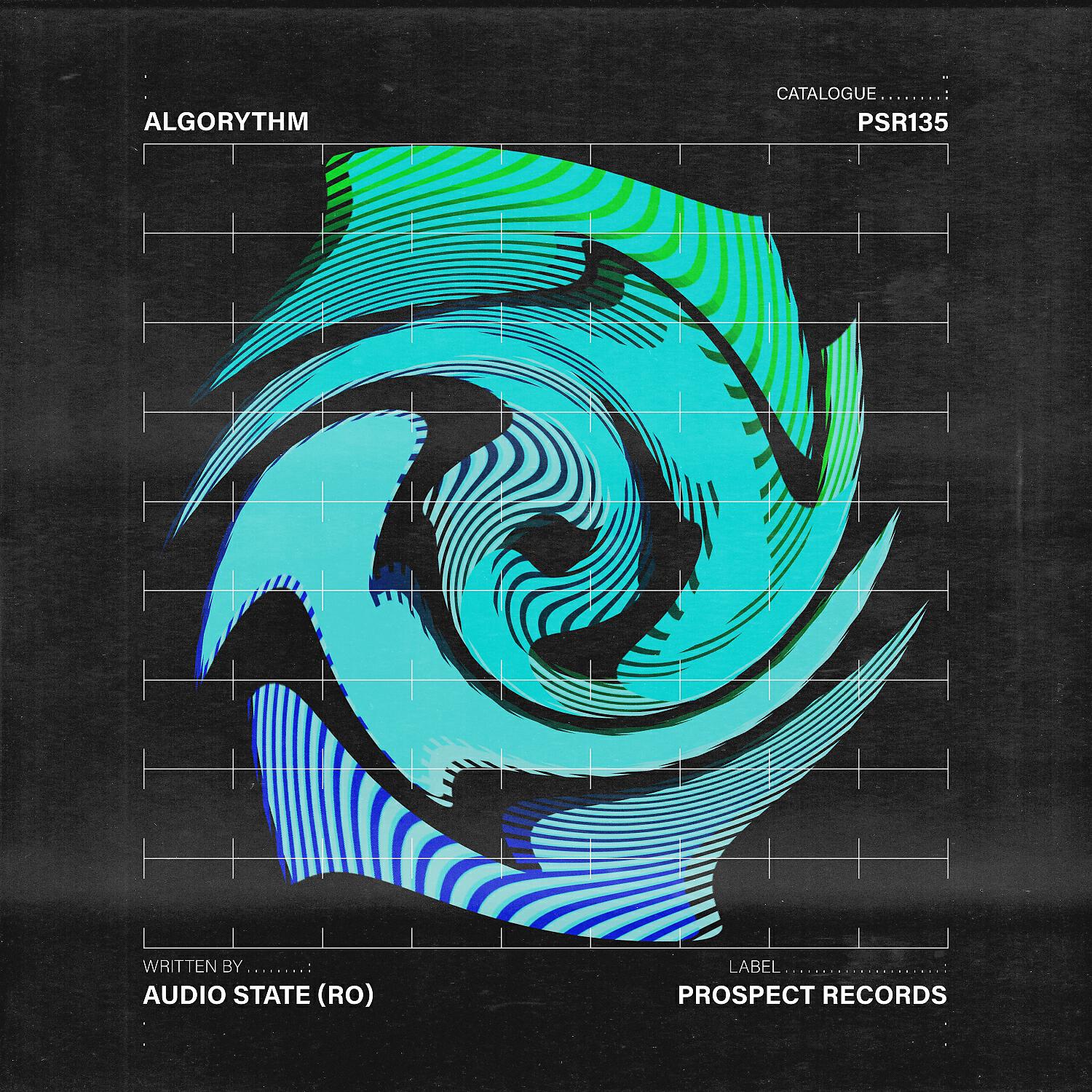 Релиз Algorythm