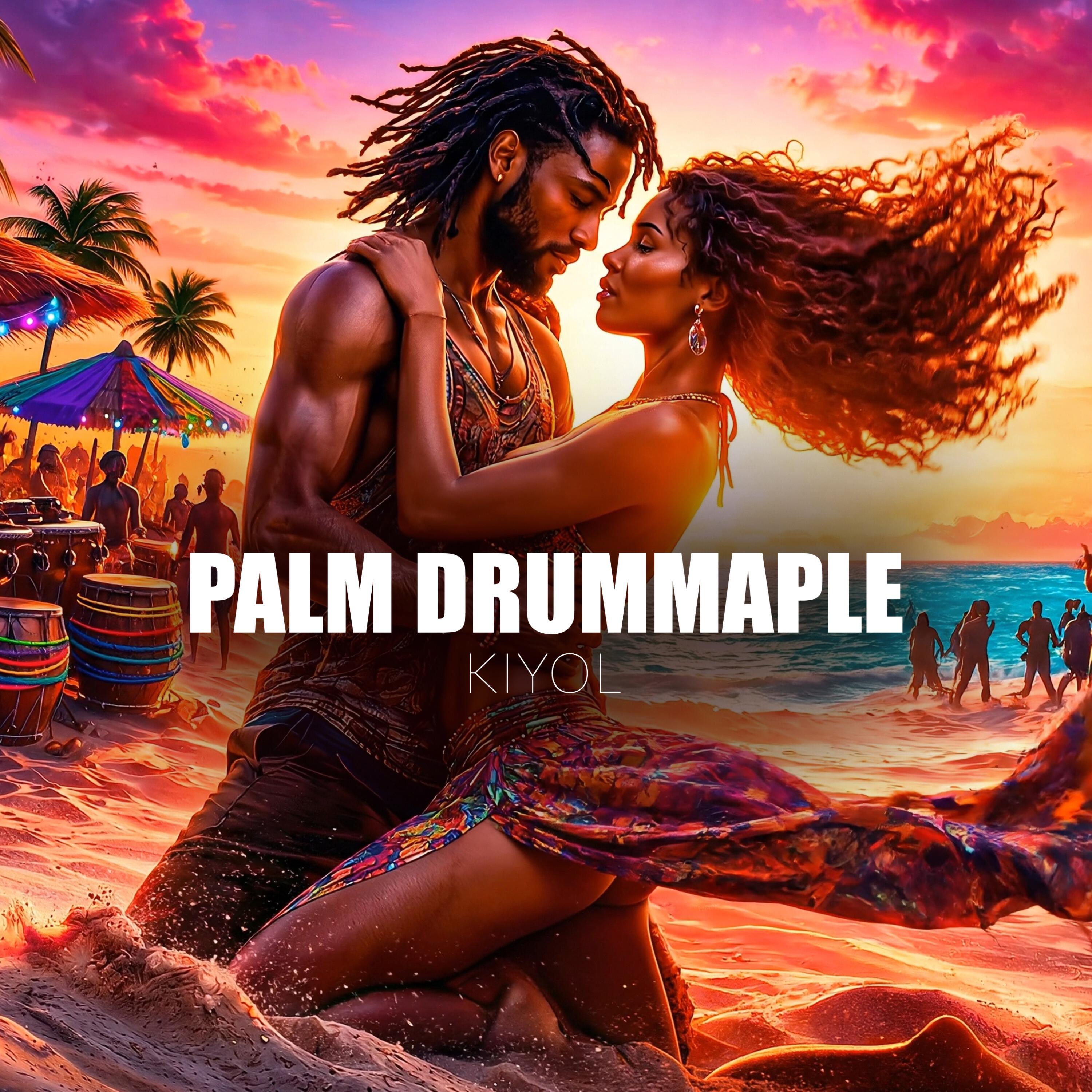 Релиз Palm Drummaple