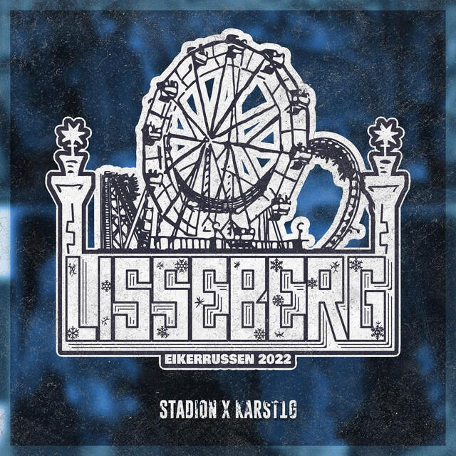 Релиз Lisseberg 2022 (Eikerrussen)