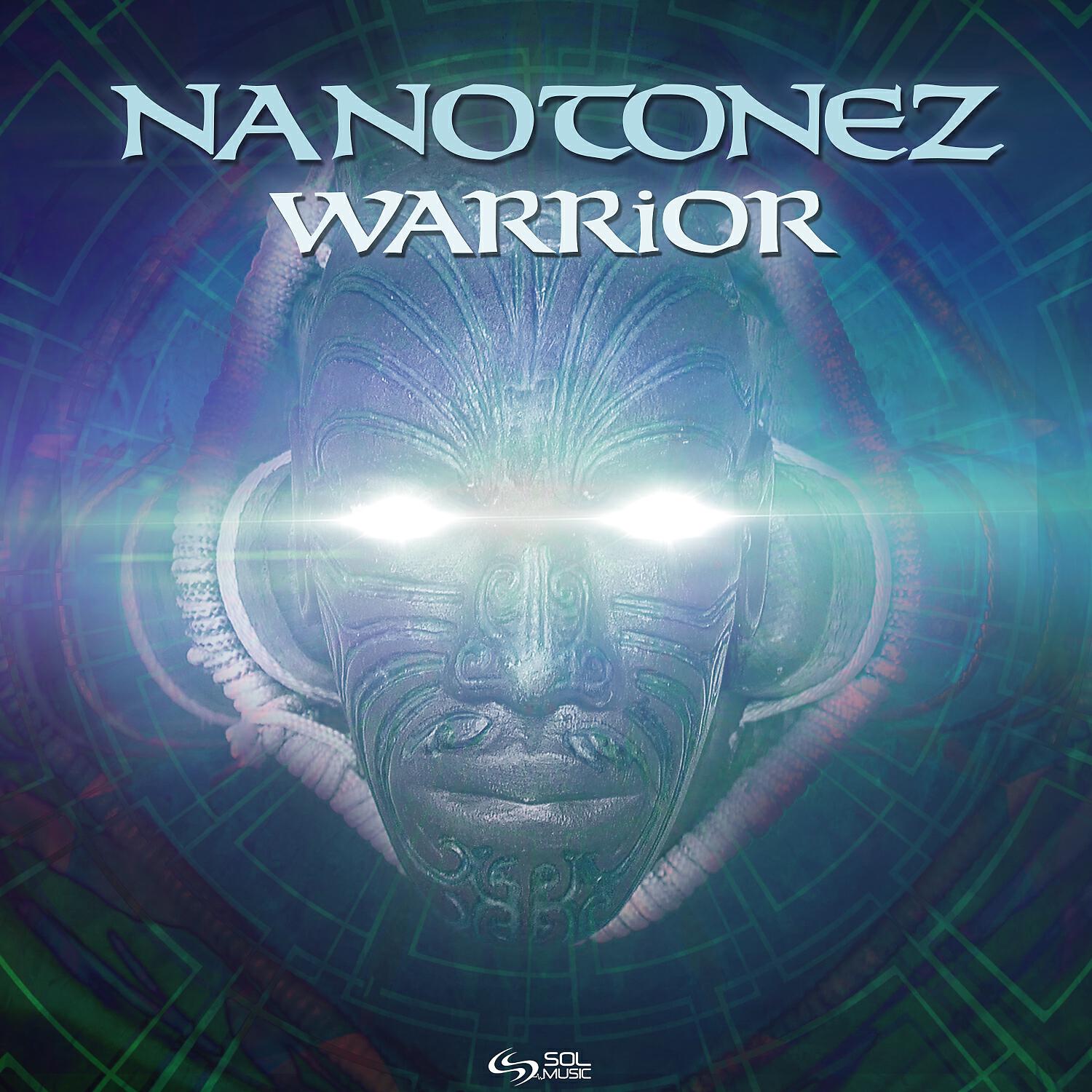 Релиз Warrior