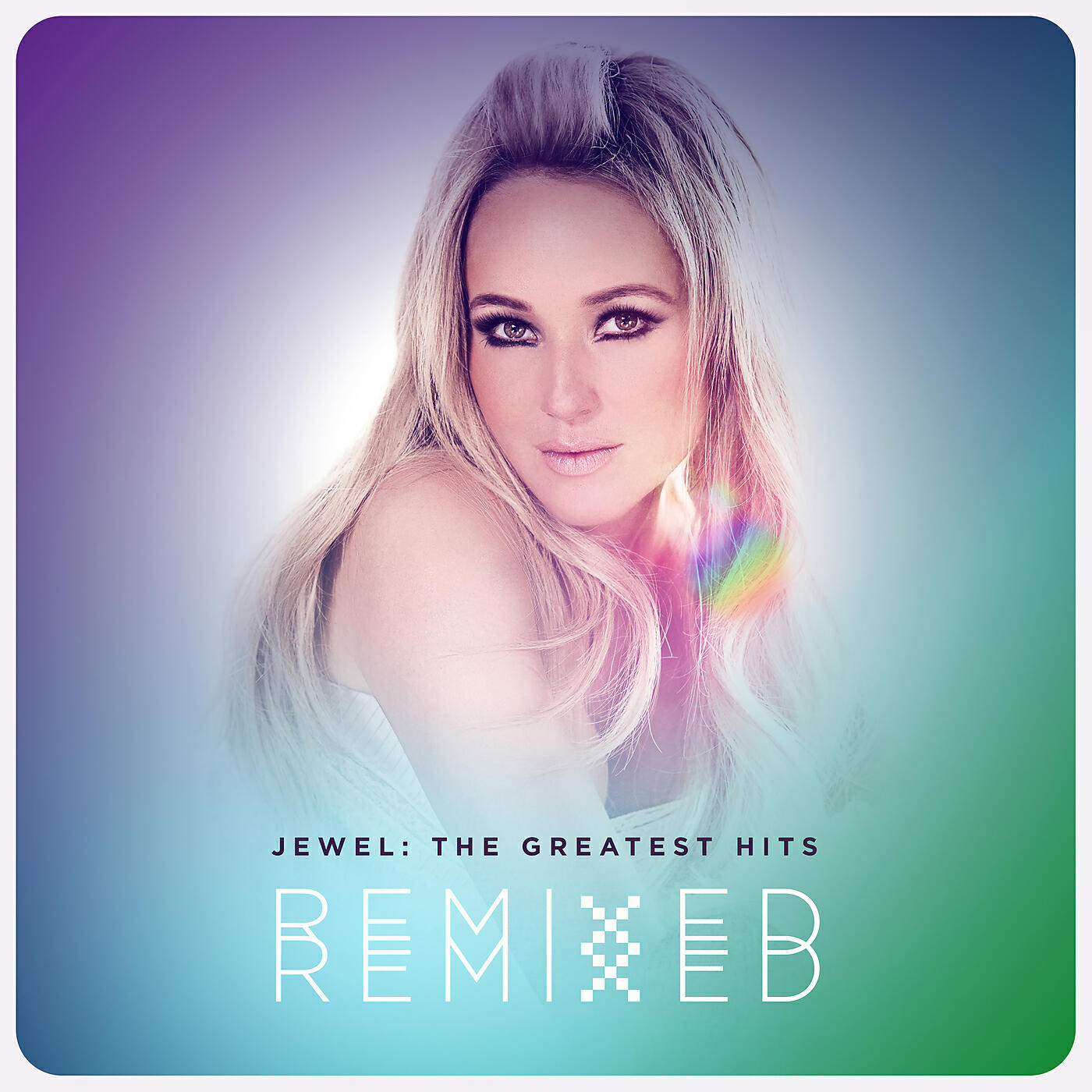 Релиз The Greatest Hits Remixed