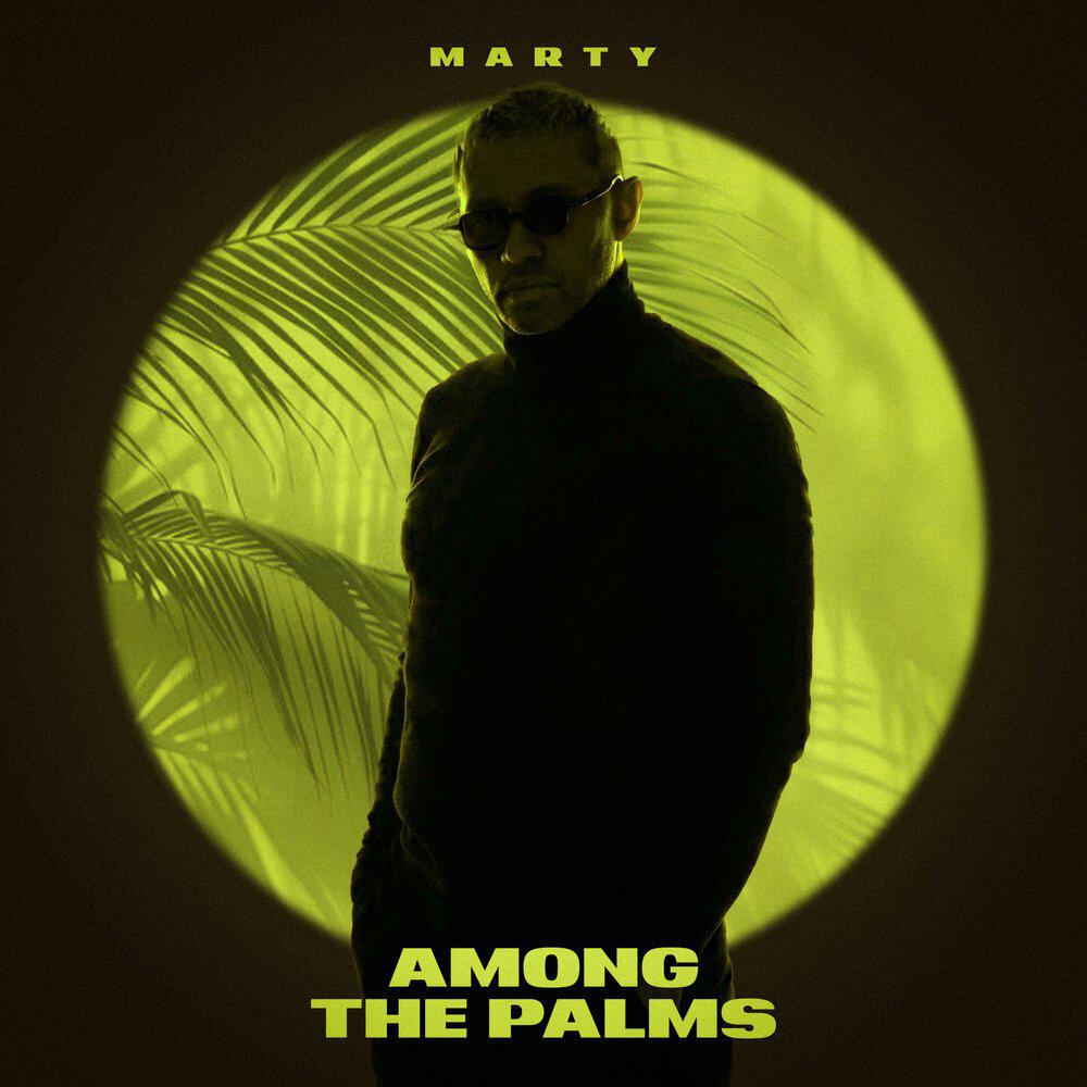 Релиз AMONG THE PALMS