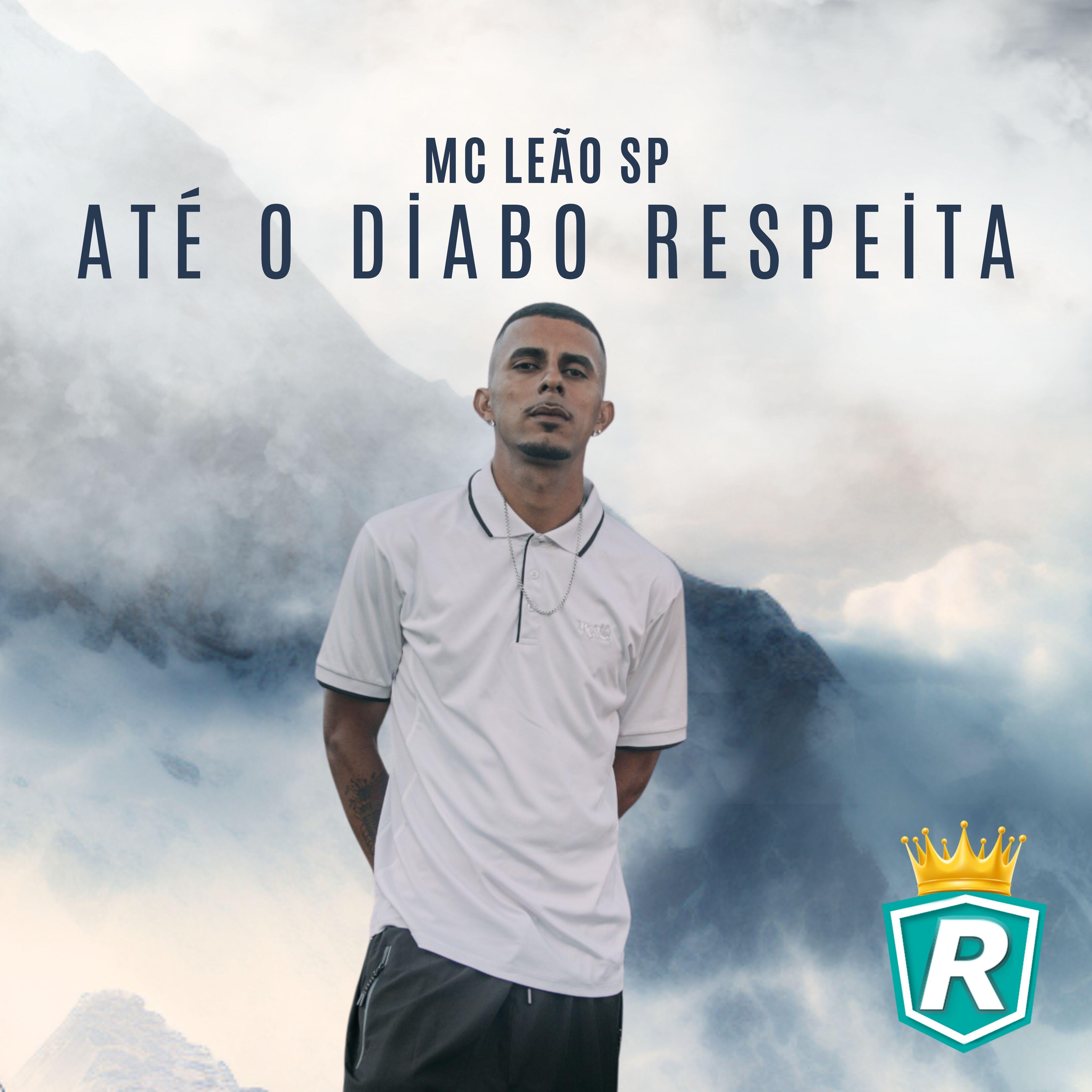 Релиз Até o Diabo Respeita