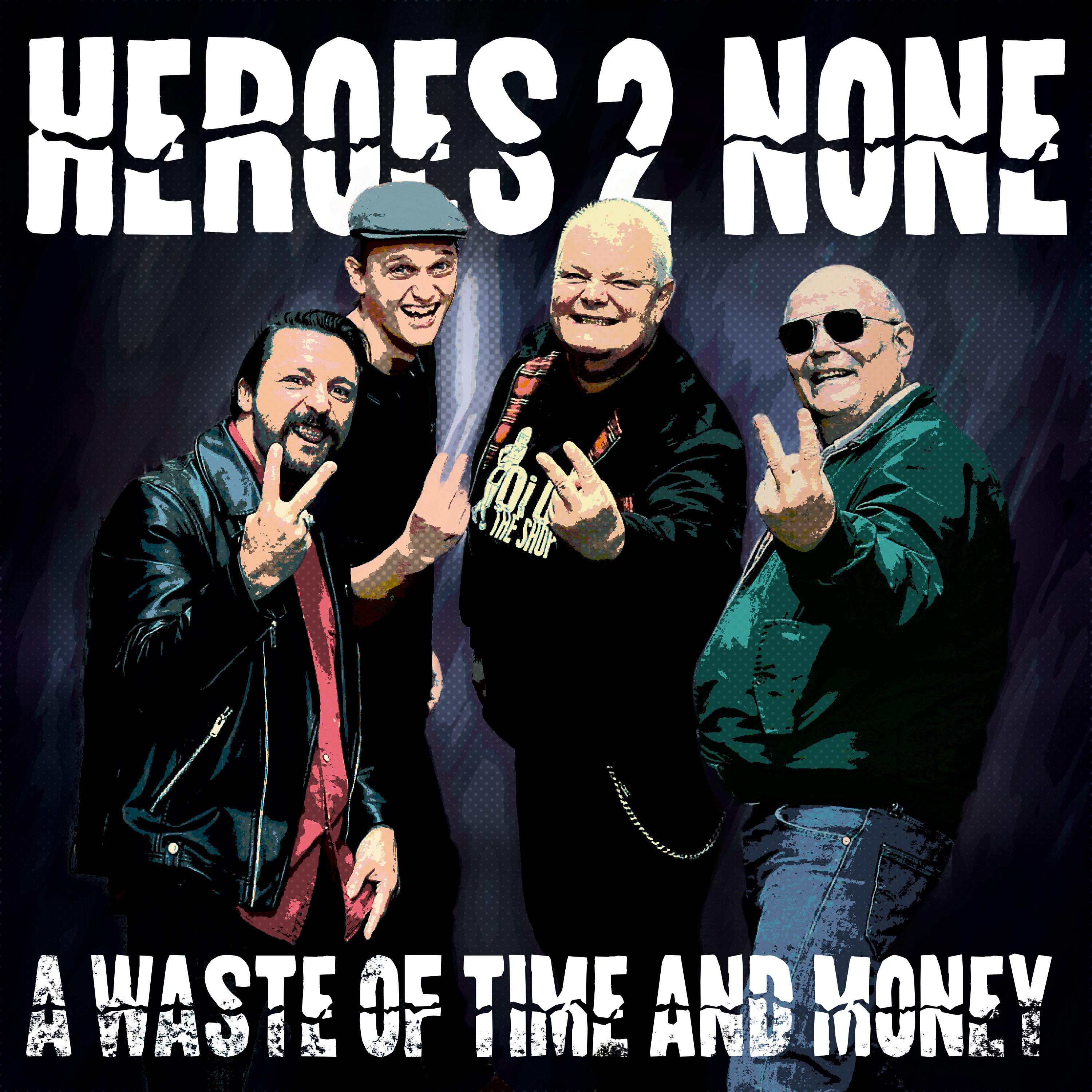 Релиз A waste of time and money