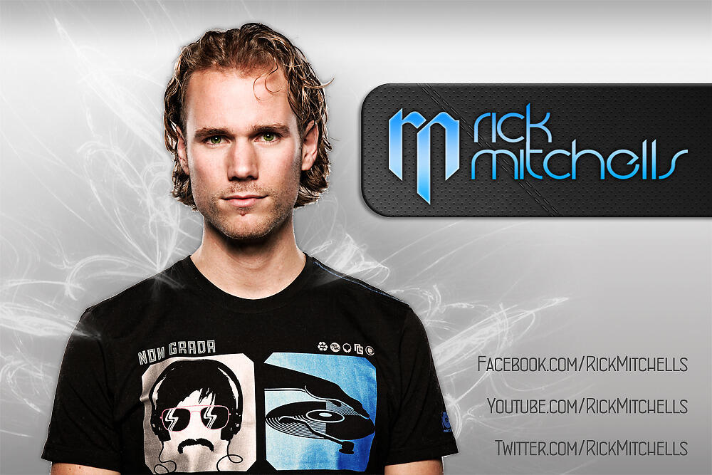 Rick Mitchells
