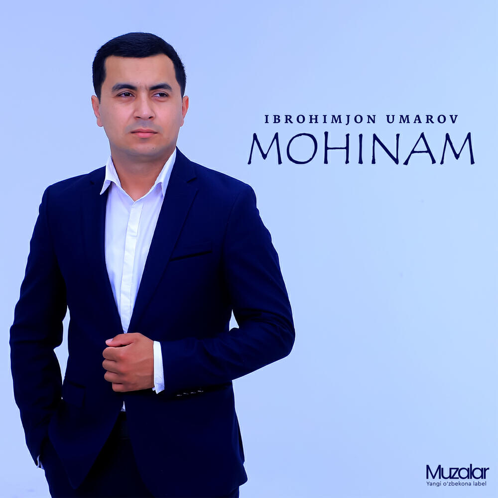Релиз Mohinam