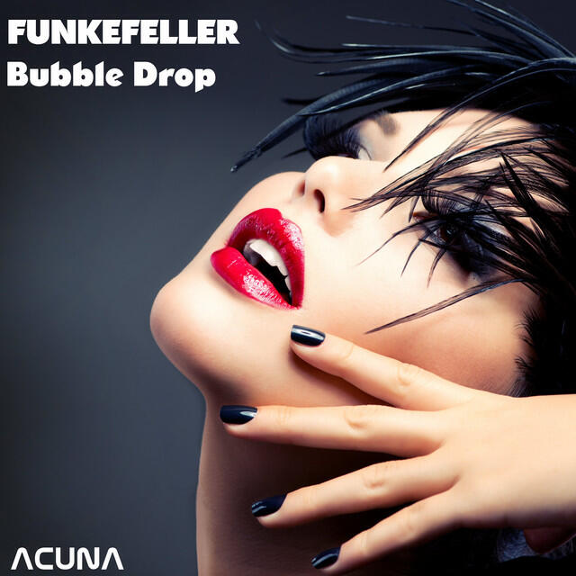Релиз Bubble Drop