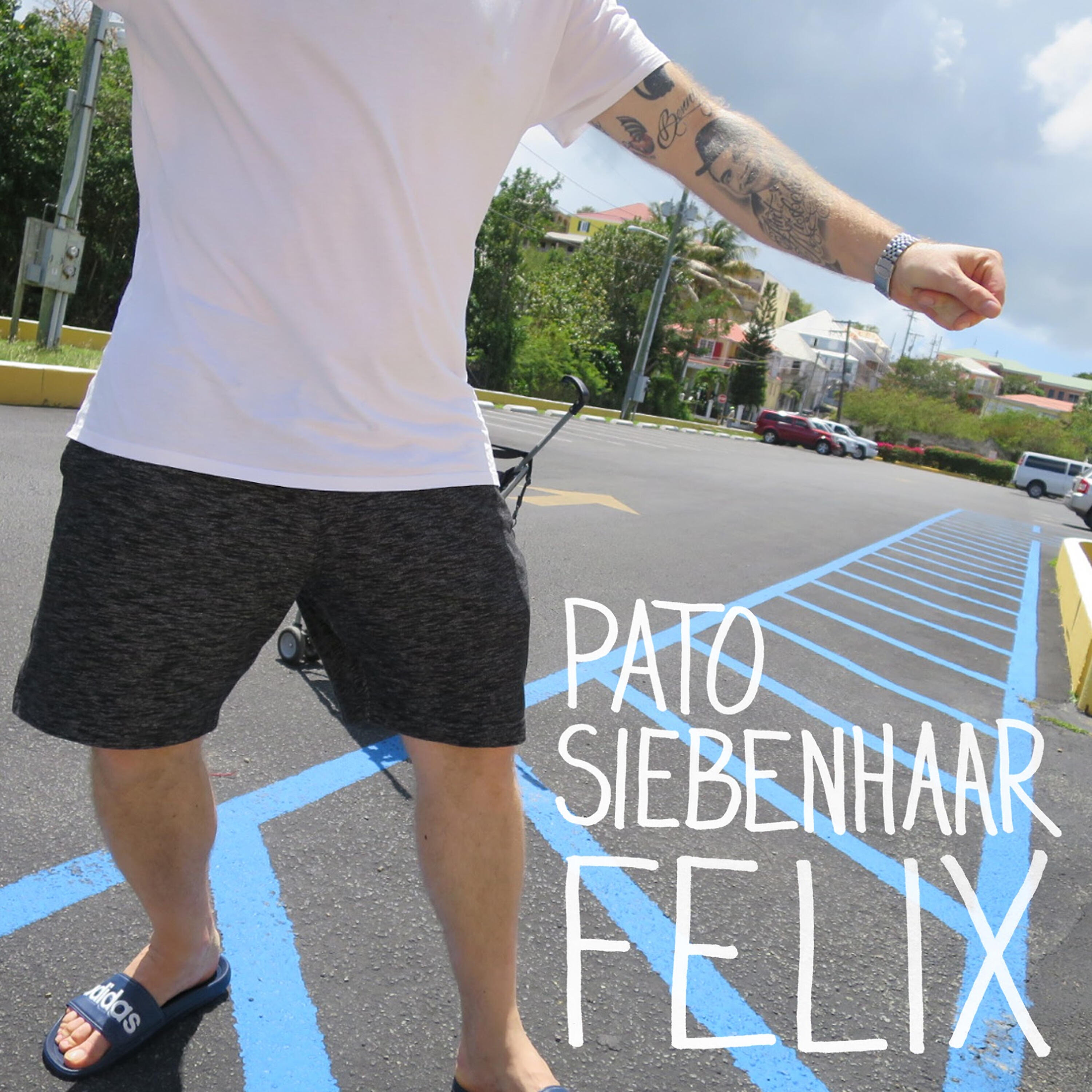 Релиз Felix