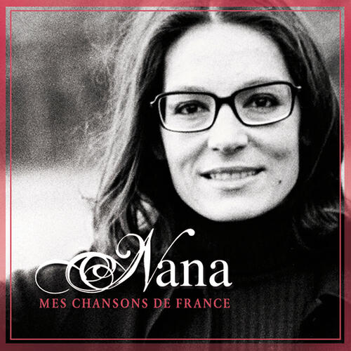 Релиз Mes Chansons De France