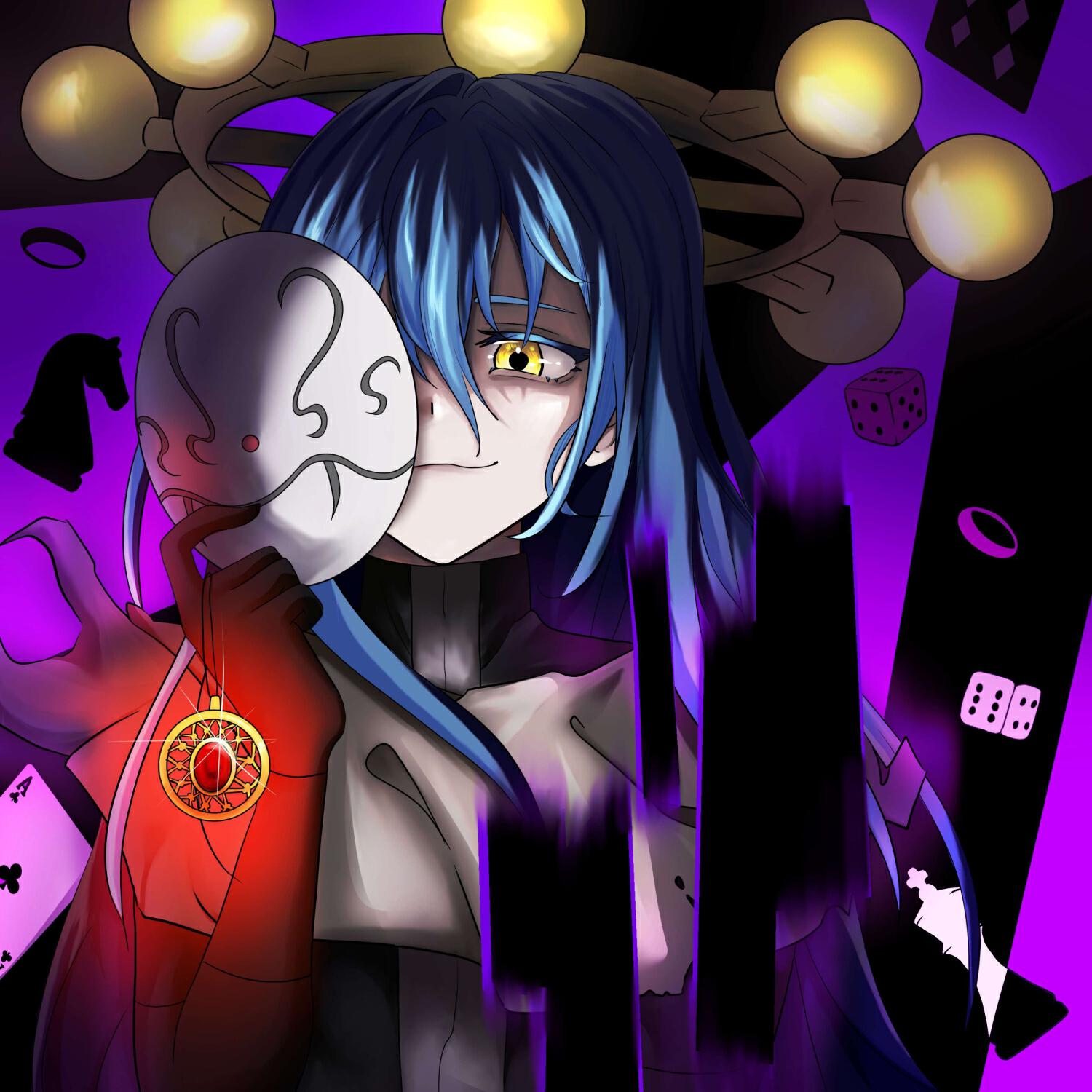 Rimuru kent