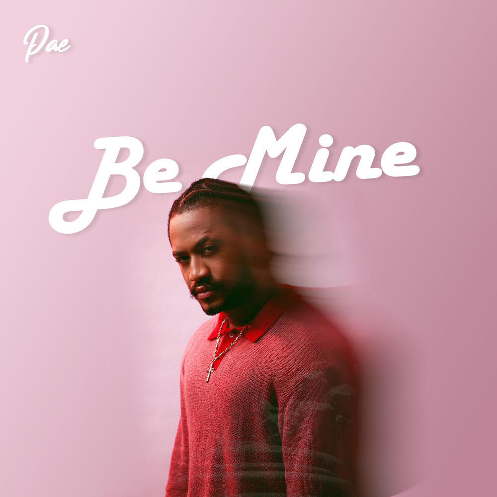 Релиз Be Mine