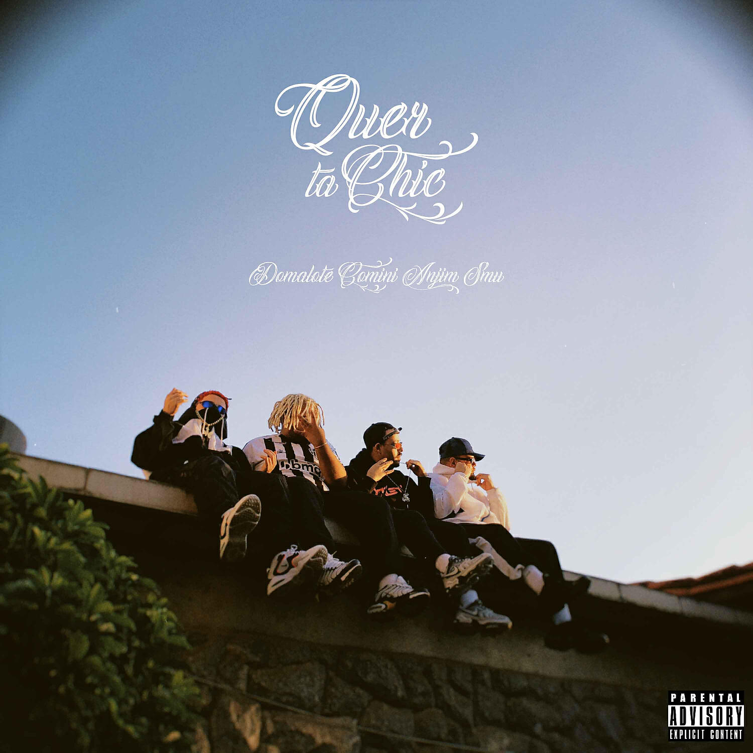Скачать песню SMU & Comini & Mc Anjim & Domalote - Quer Ta Chic (feat. Domalote) бесплатно в MP3 для Android и iOS