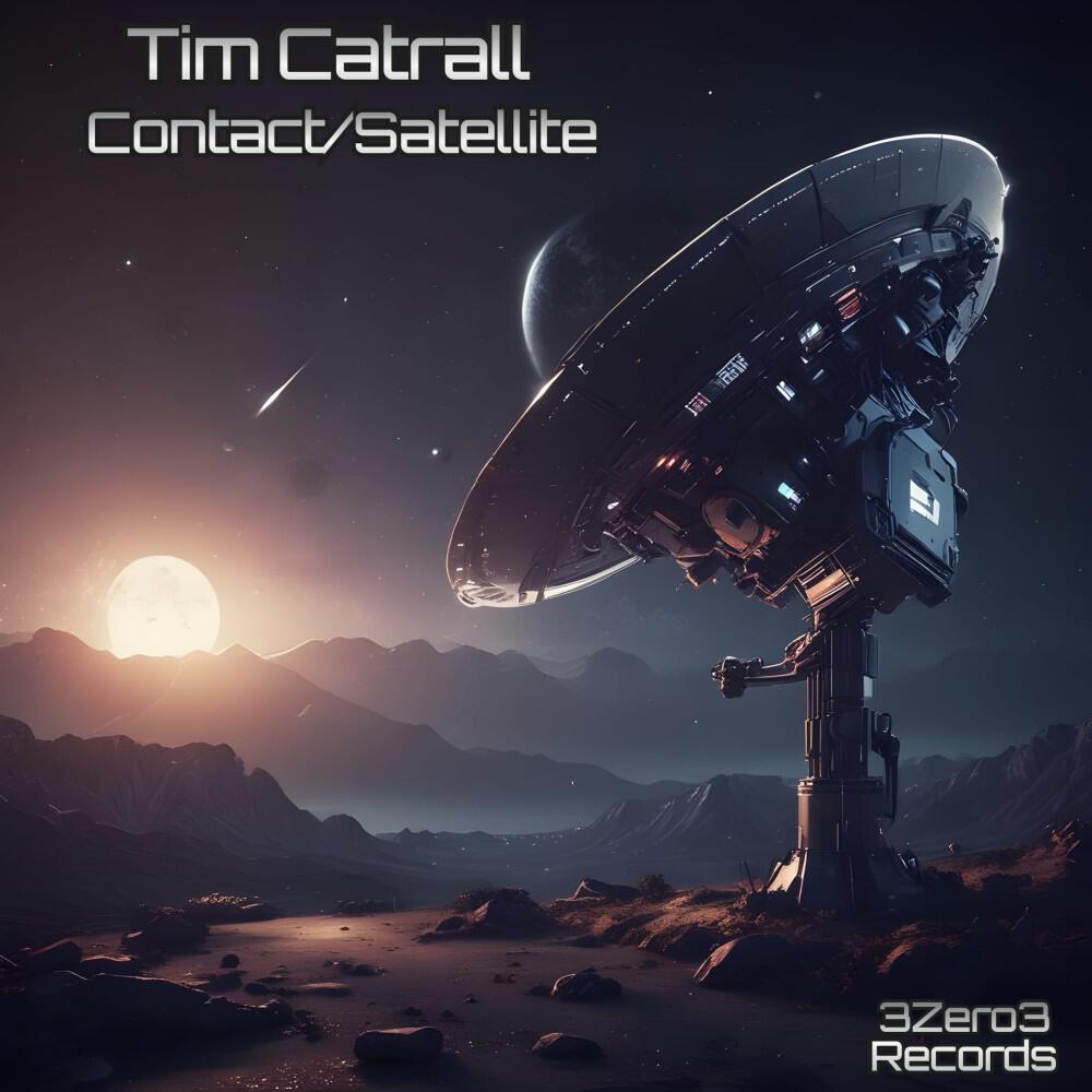 Релиз Contact/Satellite