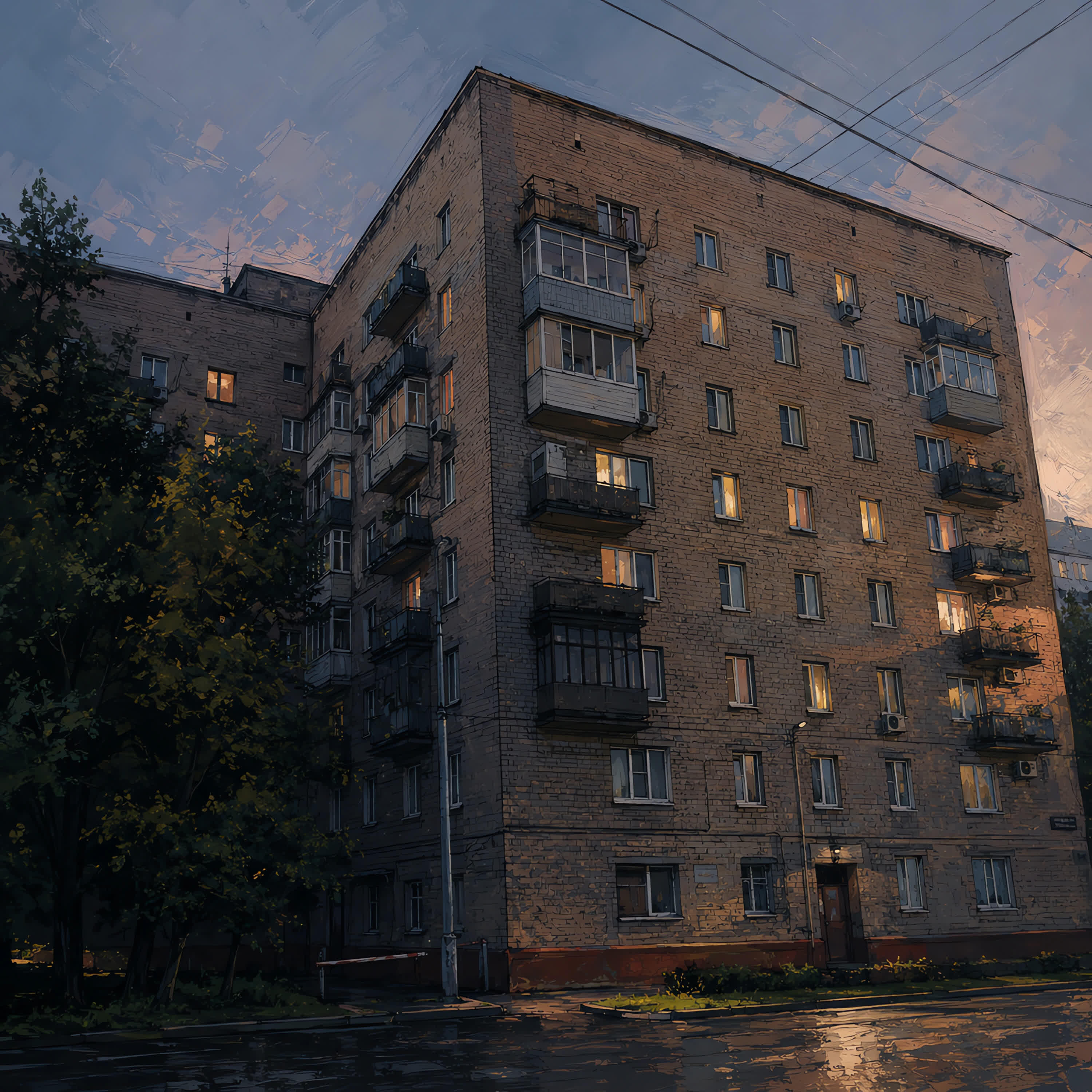 Релиз таганская