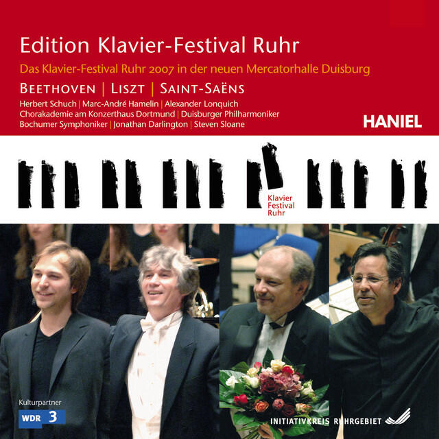 Chorakademie Konzerthaus Dortmund