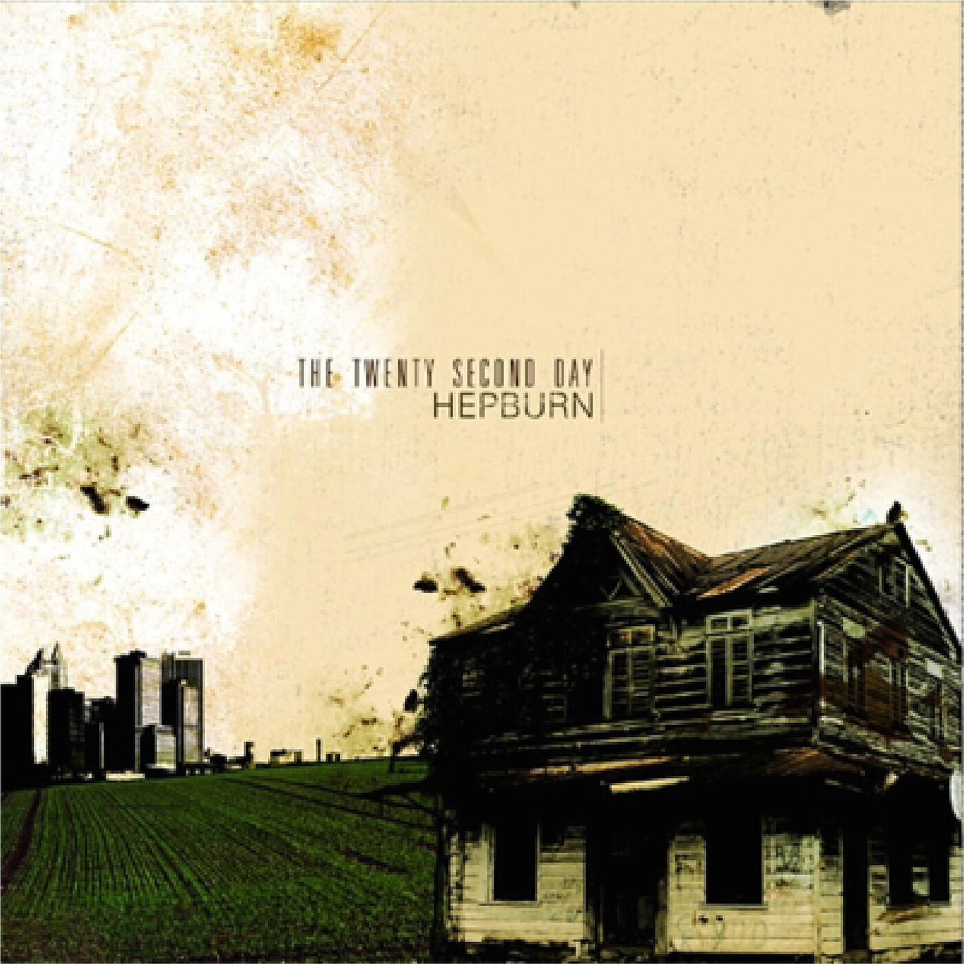 Релиз The Twenty Second Day