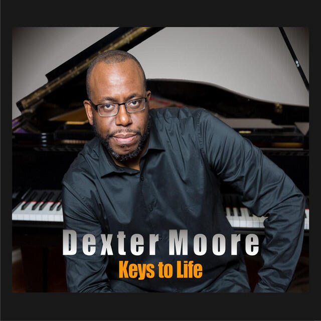 Dexter Moore