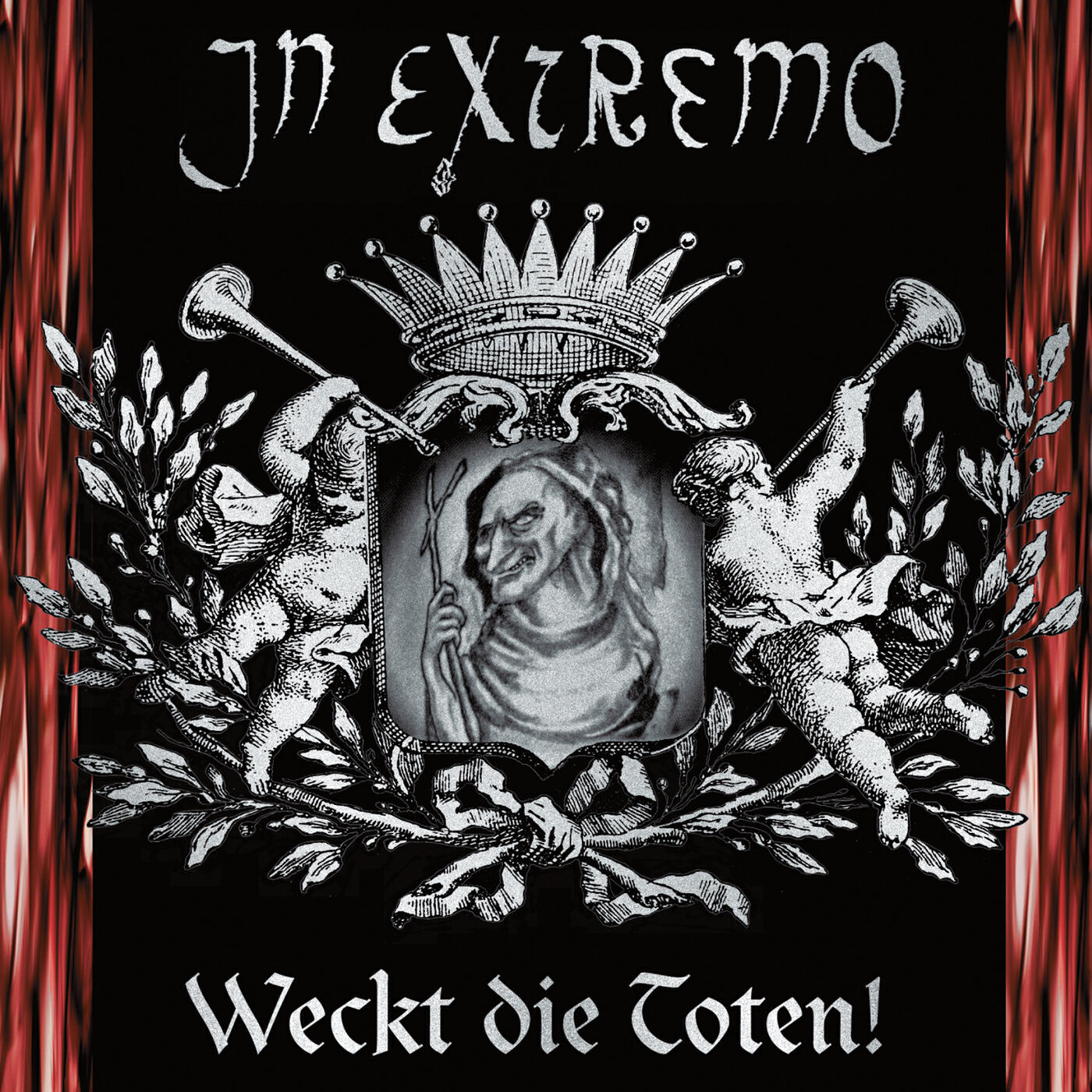 Релиз Weckt die Toten!