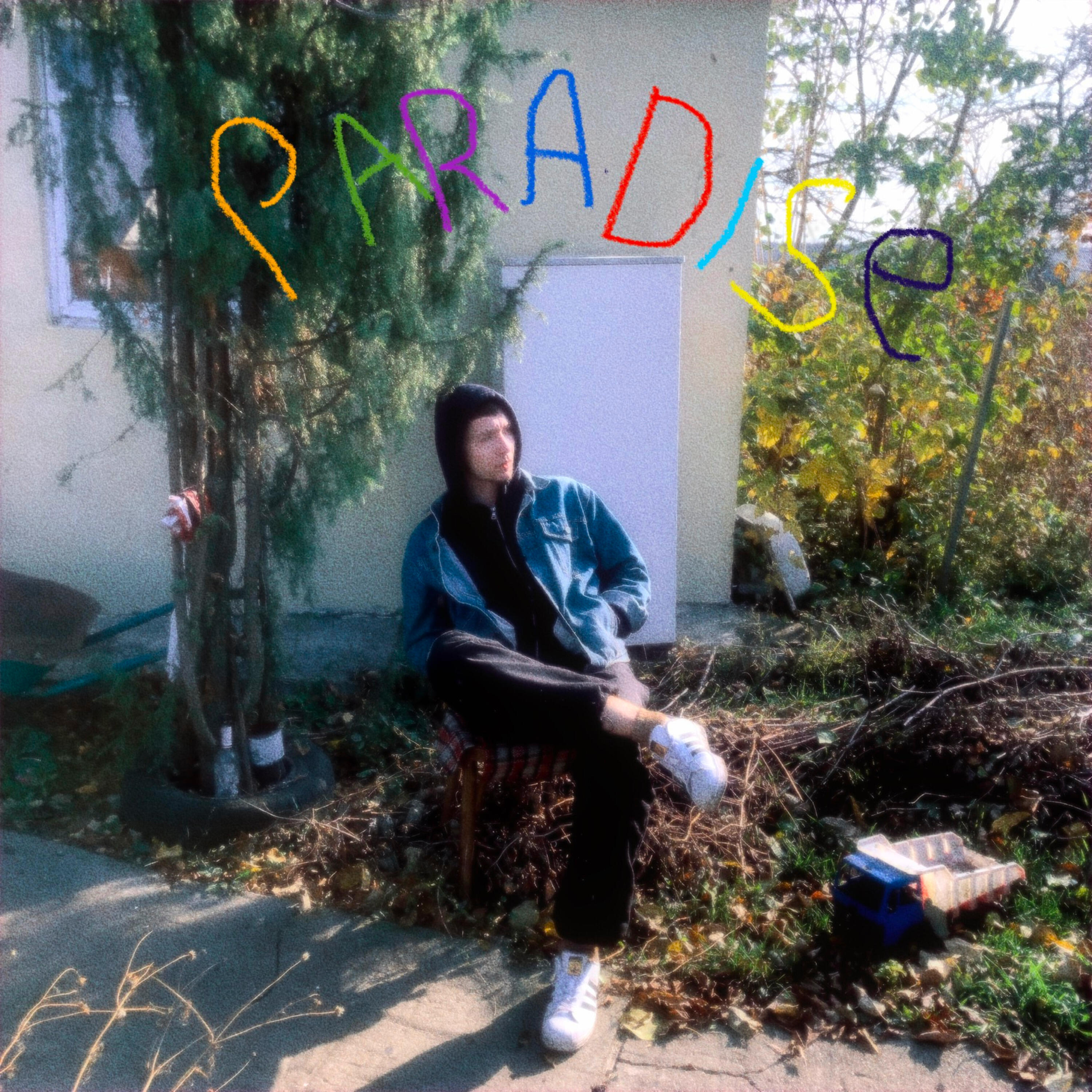 Релиз Paradise