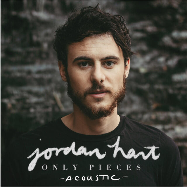 Релиз Only Pieces (Acoustic)