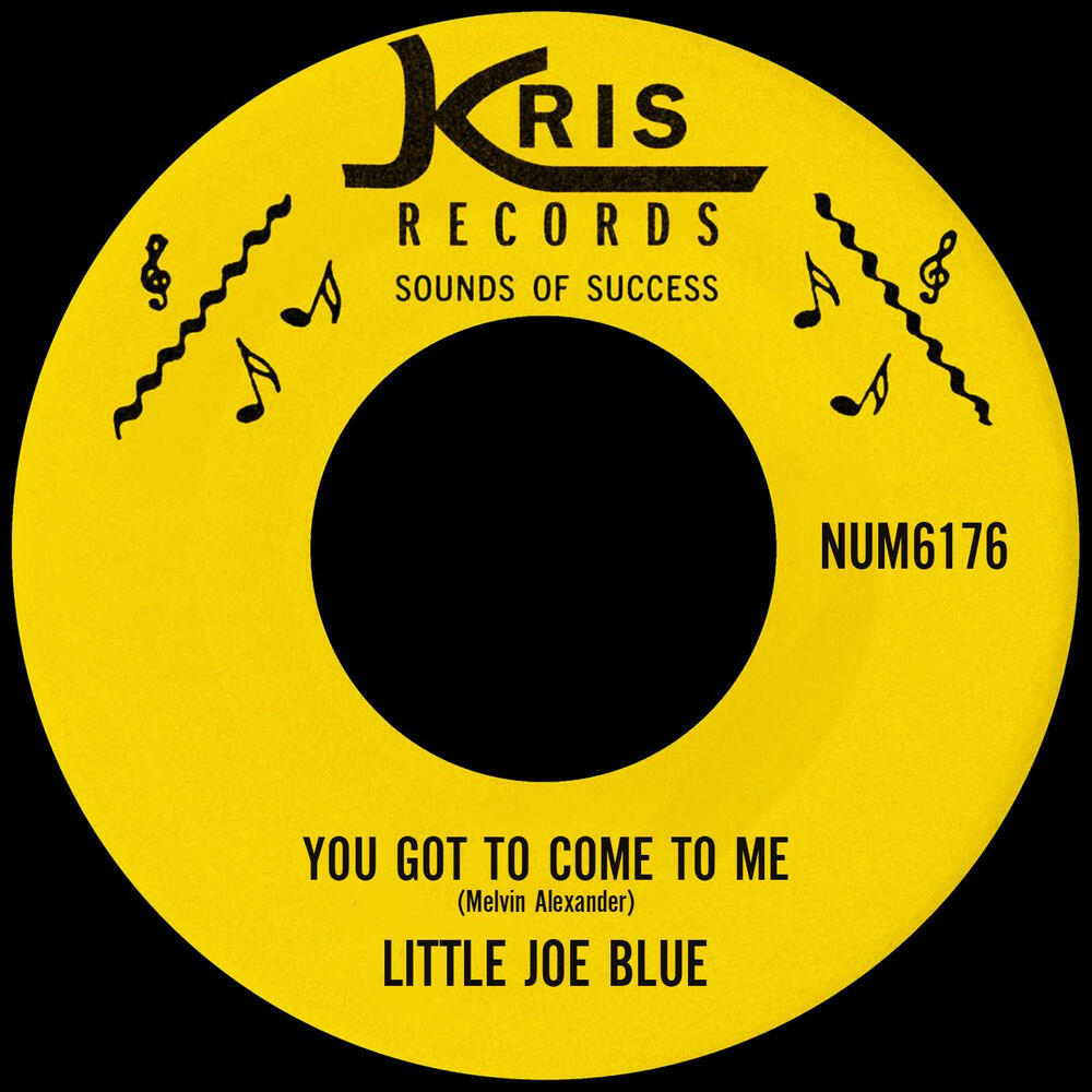 Релиз You Got To Come To Me