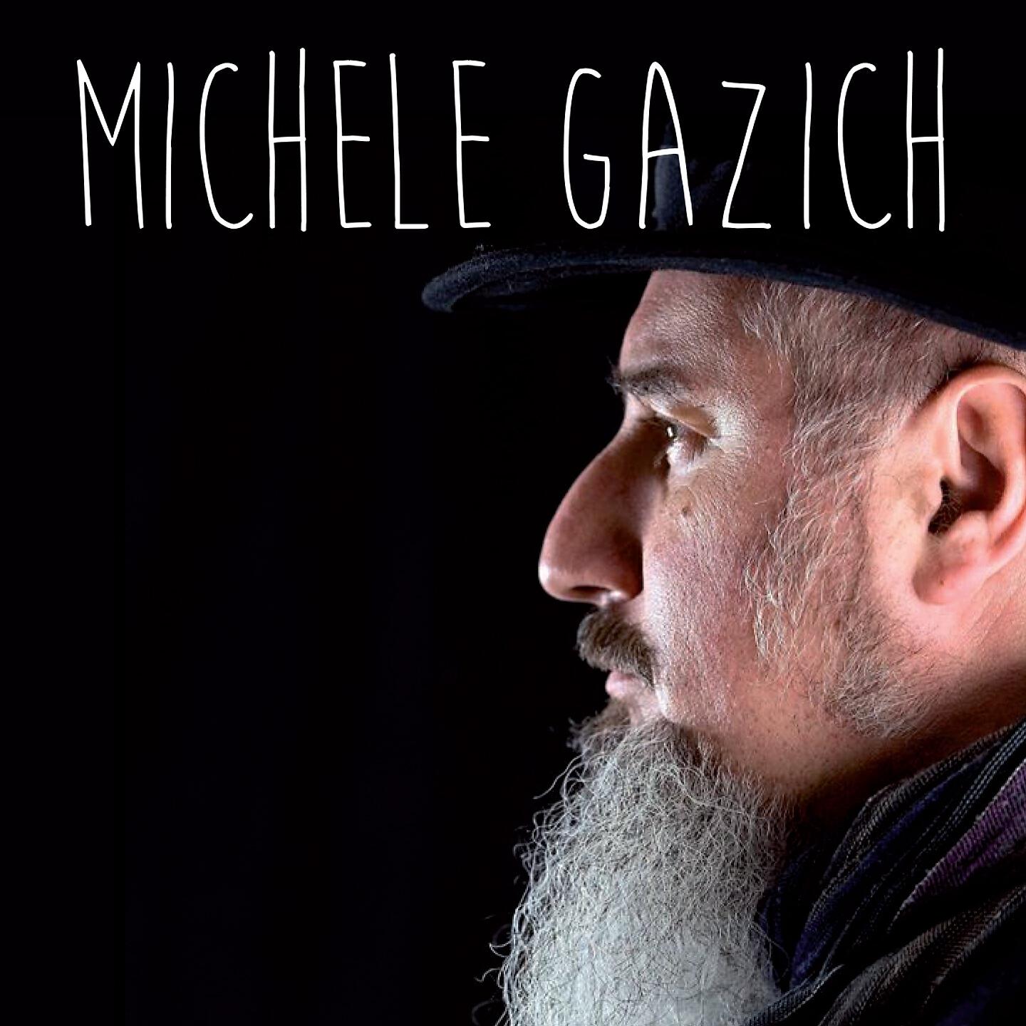 Релиз Michele Gazich