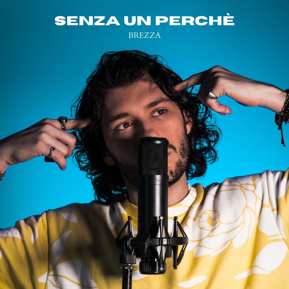 Релиз Senza un perchè