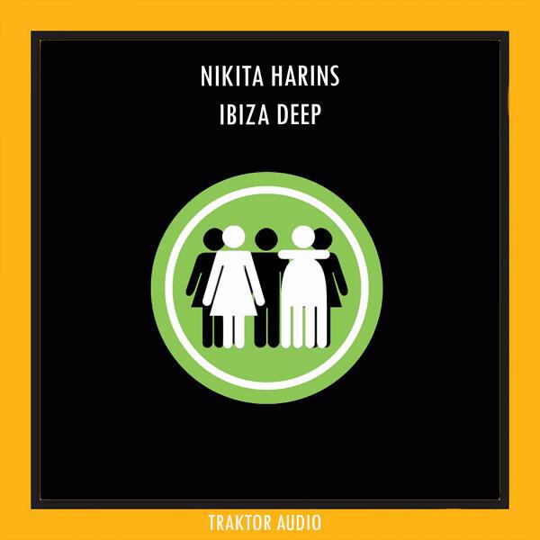 Релиз Ibiza Deep